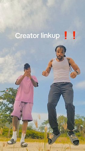 Back in my dancer Era? 
(Probably not) 🤣
#ro2kool #tiktokdance #fyp #dancehall #450