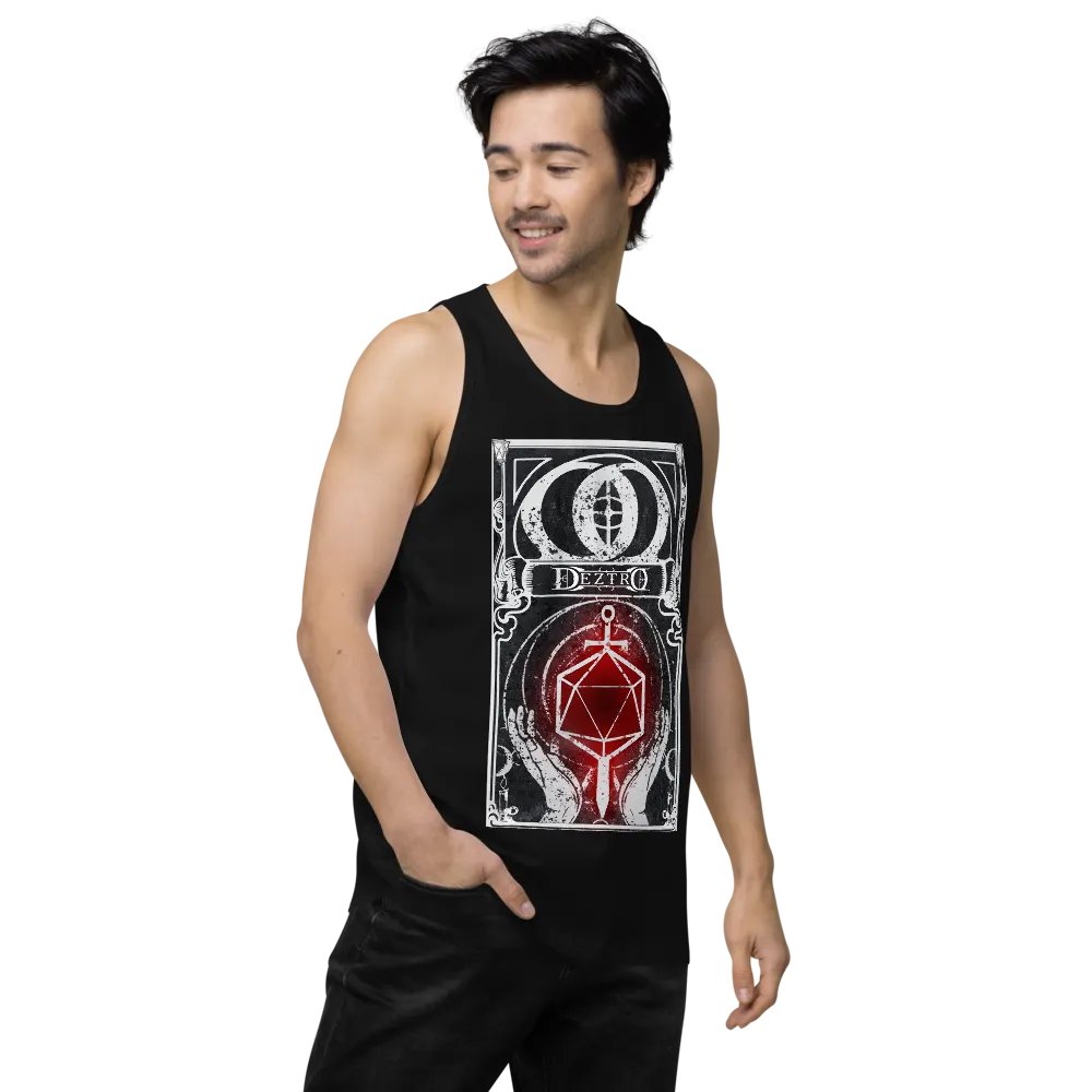 Mithril Tarot Tank product image (3)