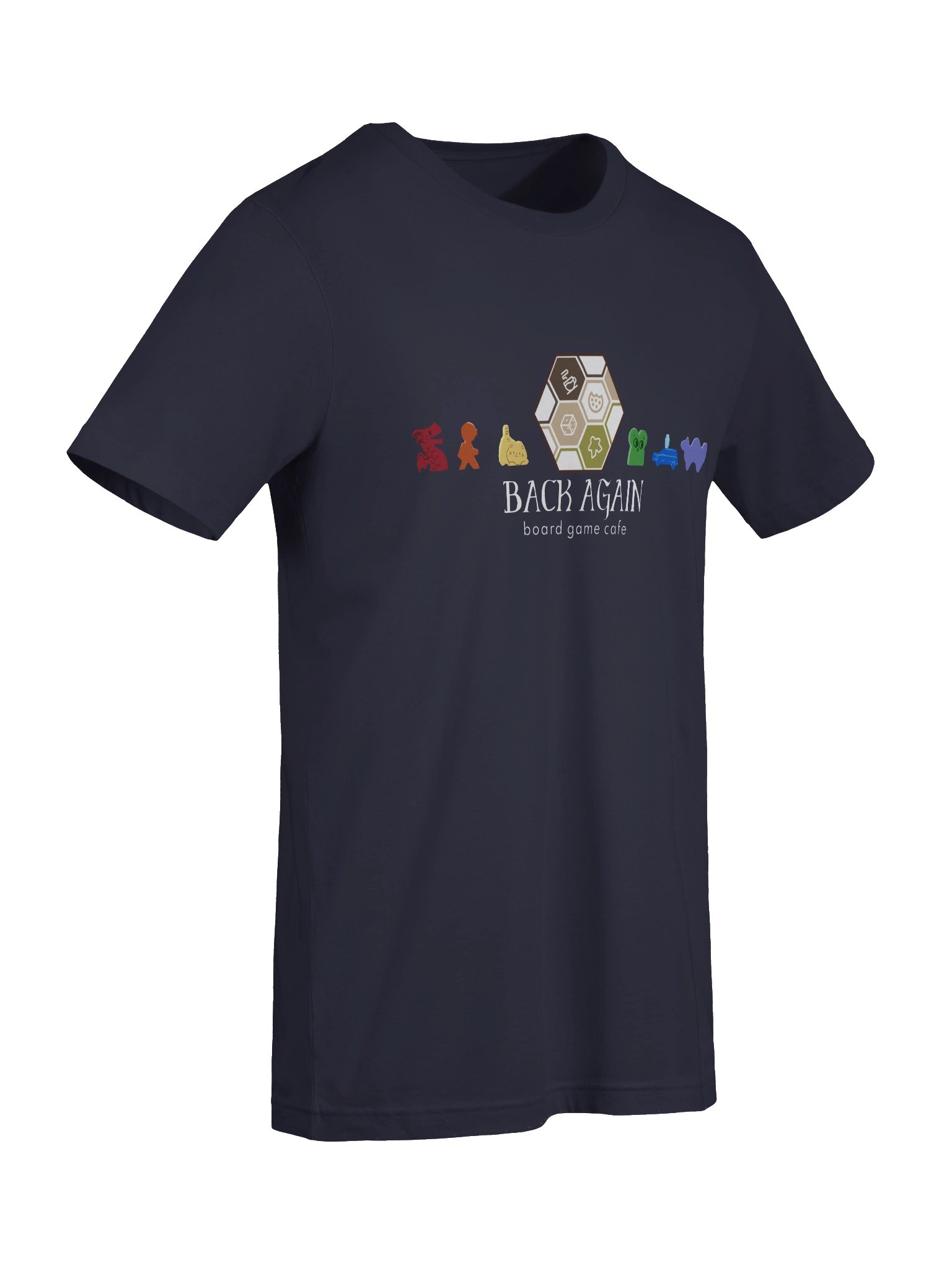 BABCG Pride Tee product image (9)
