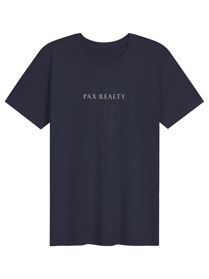 Pax Realty T-Shirt product image (21)
