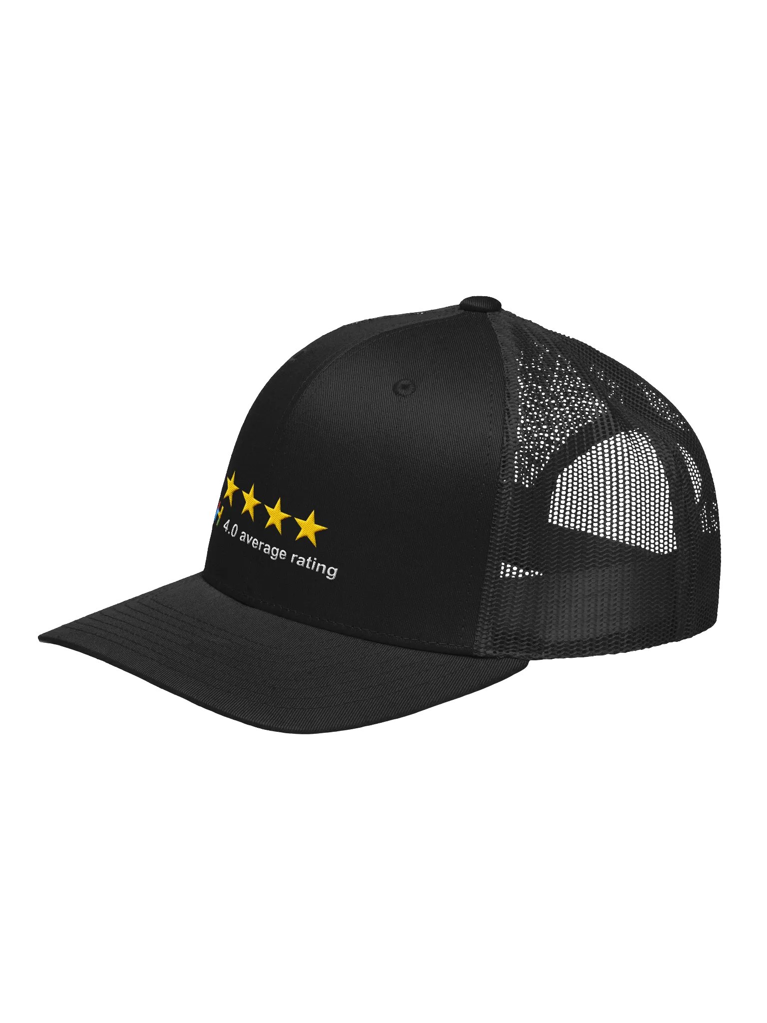 4.0 Average Rating Hat product image (2)