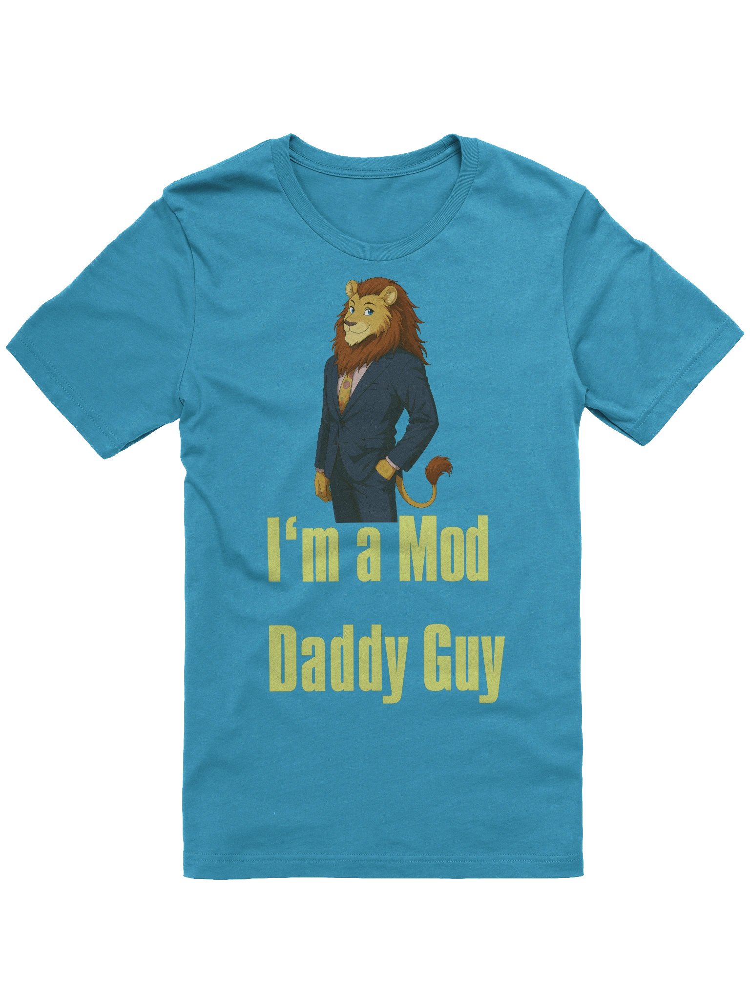 I'm a Mod Daddy Guy product image (1)