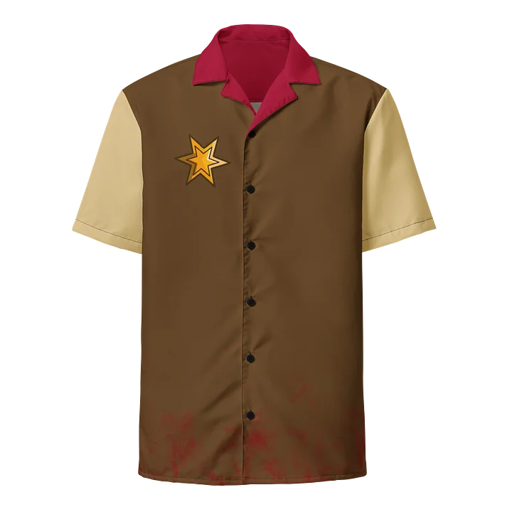 Ryker Canon Button Up product image (1)