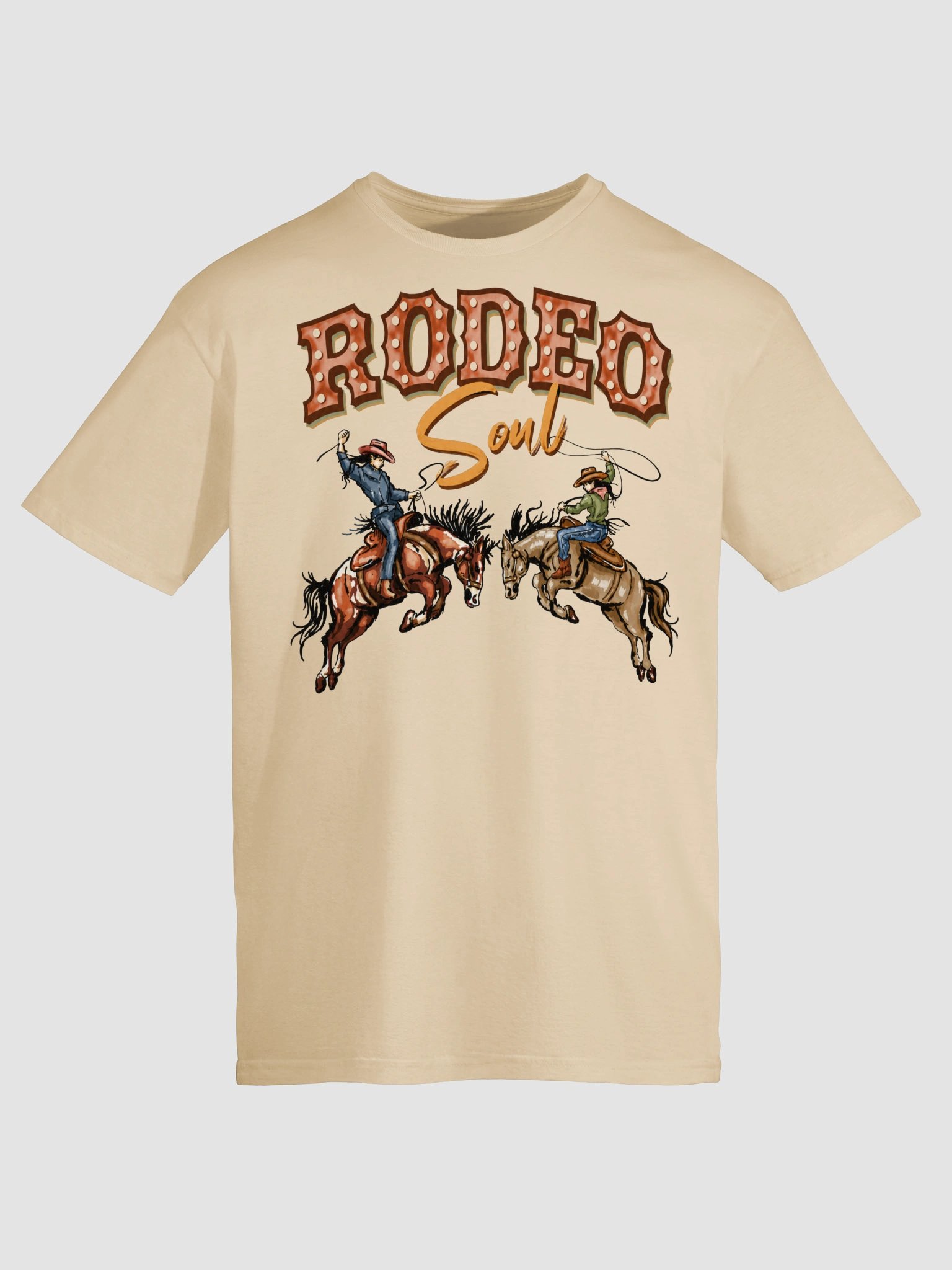 Rodeo Soul product image (2)