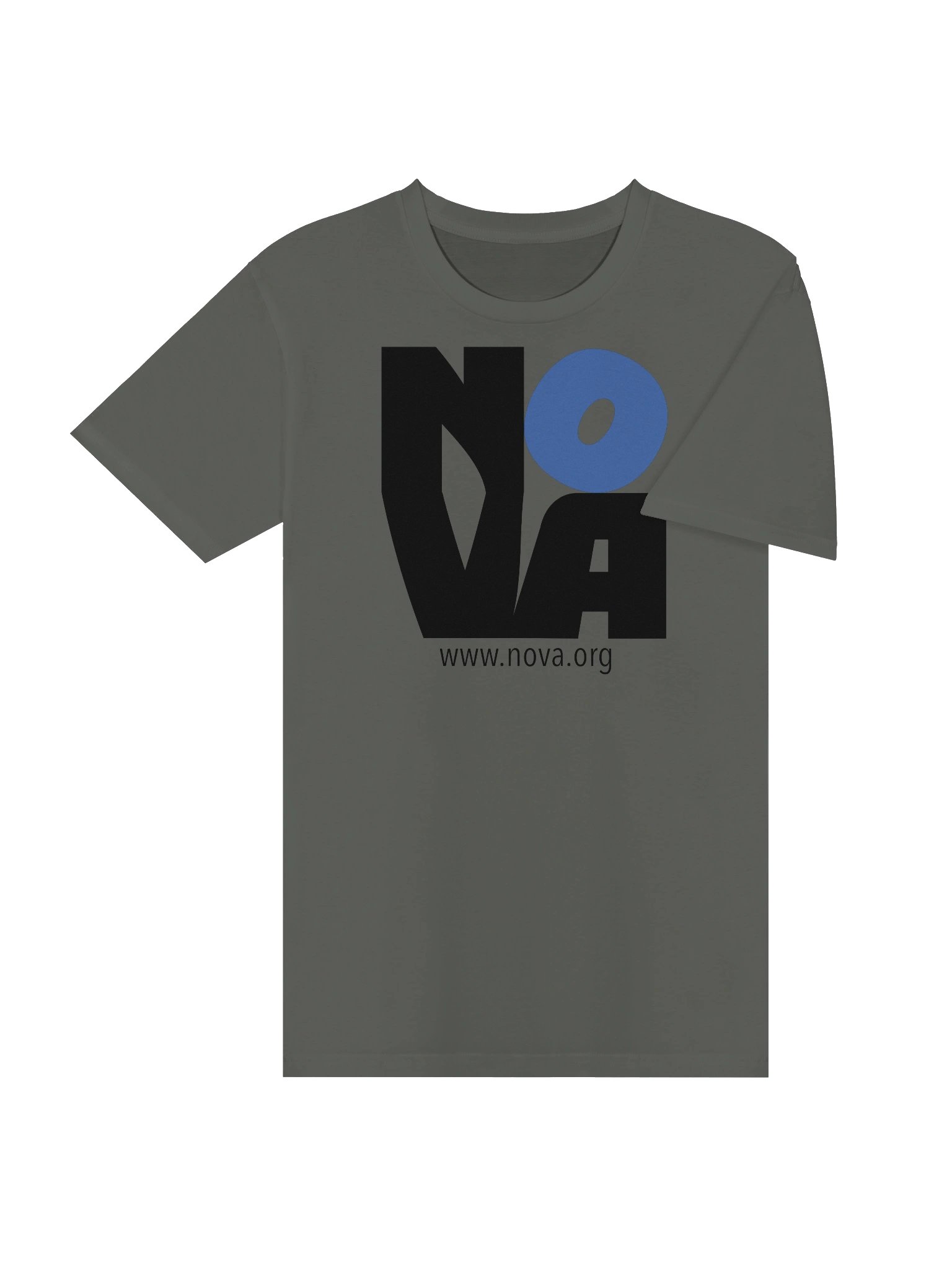 nova.org T-Shirt (Light) product image (11)