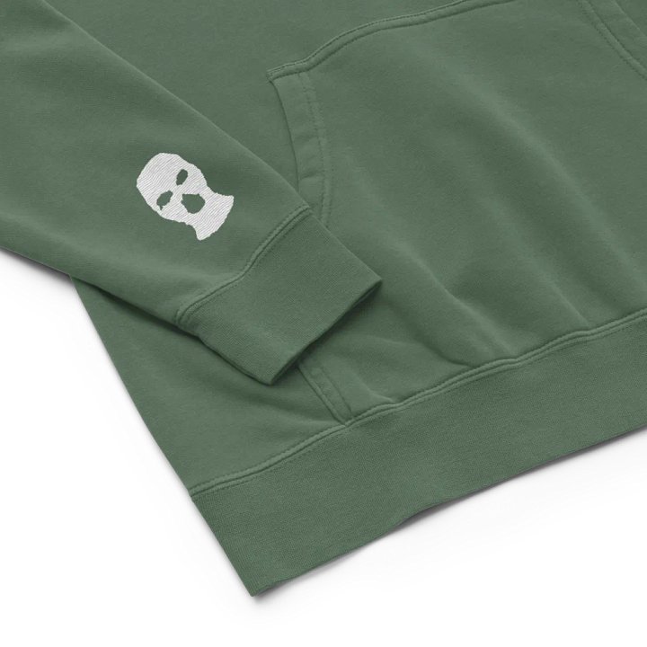 THE CULT HOODIE product image (2)