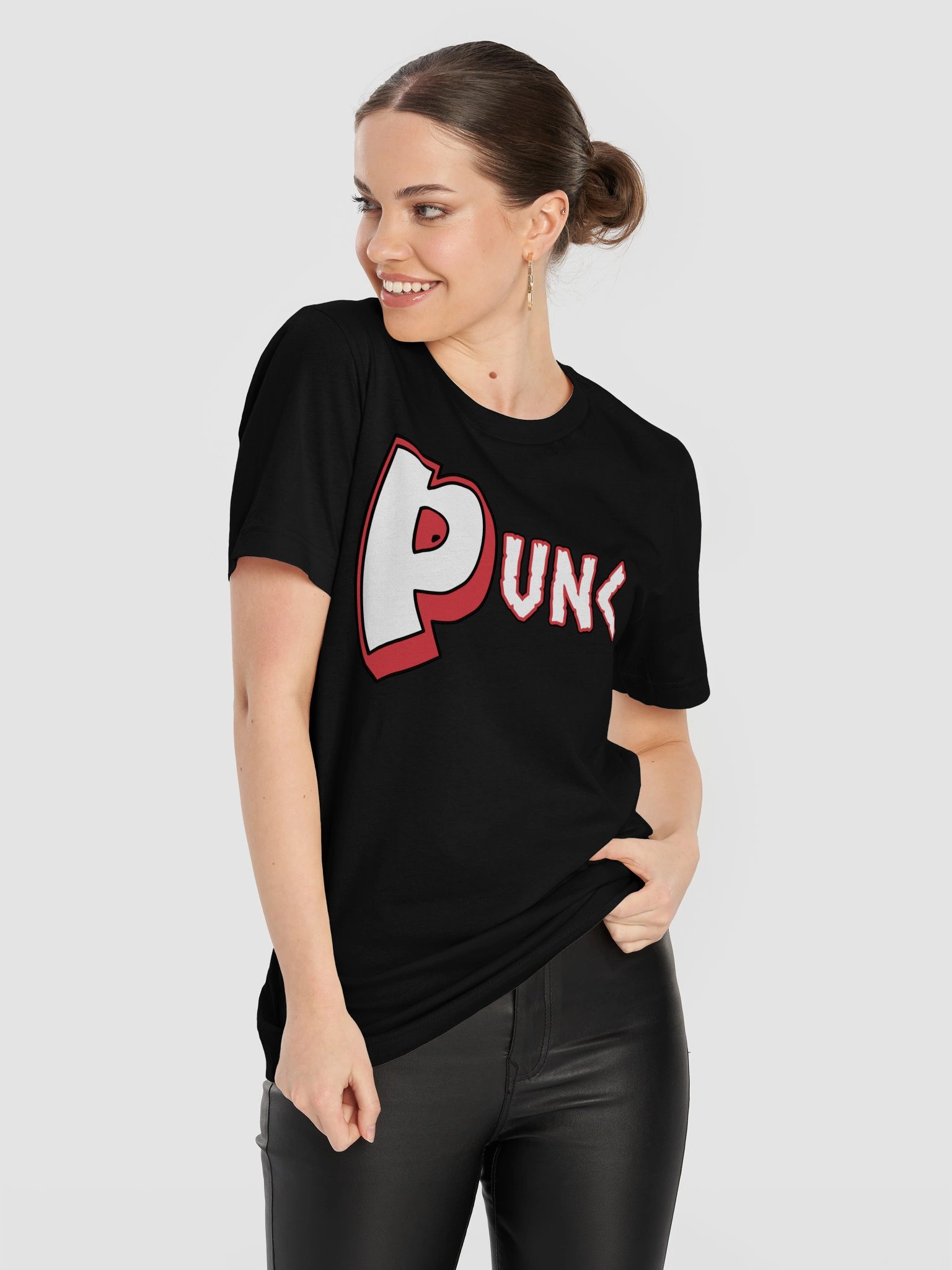 Punc Tee product image (2)