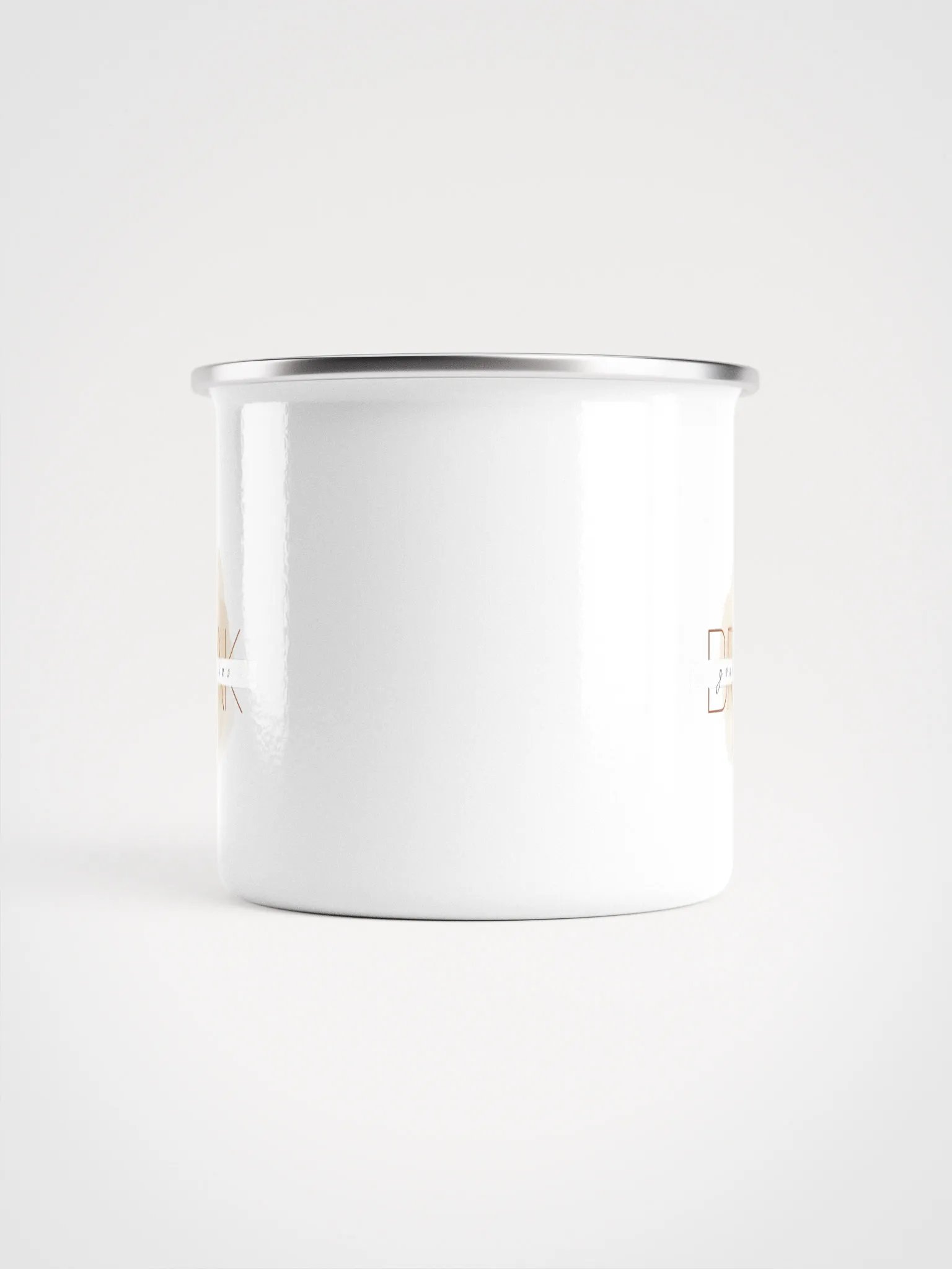 Enamel Mug EMFB0102 product image (2)