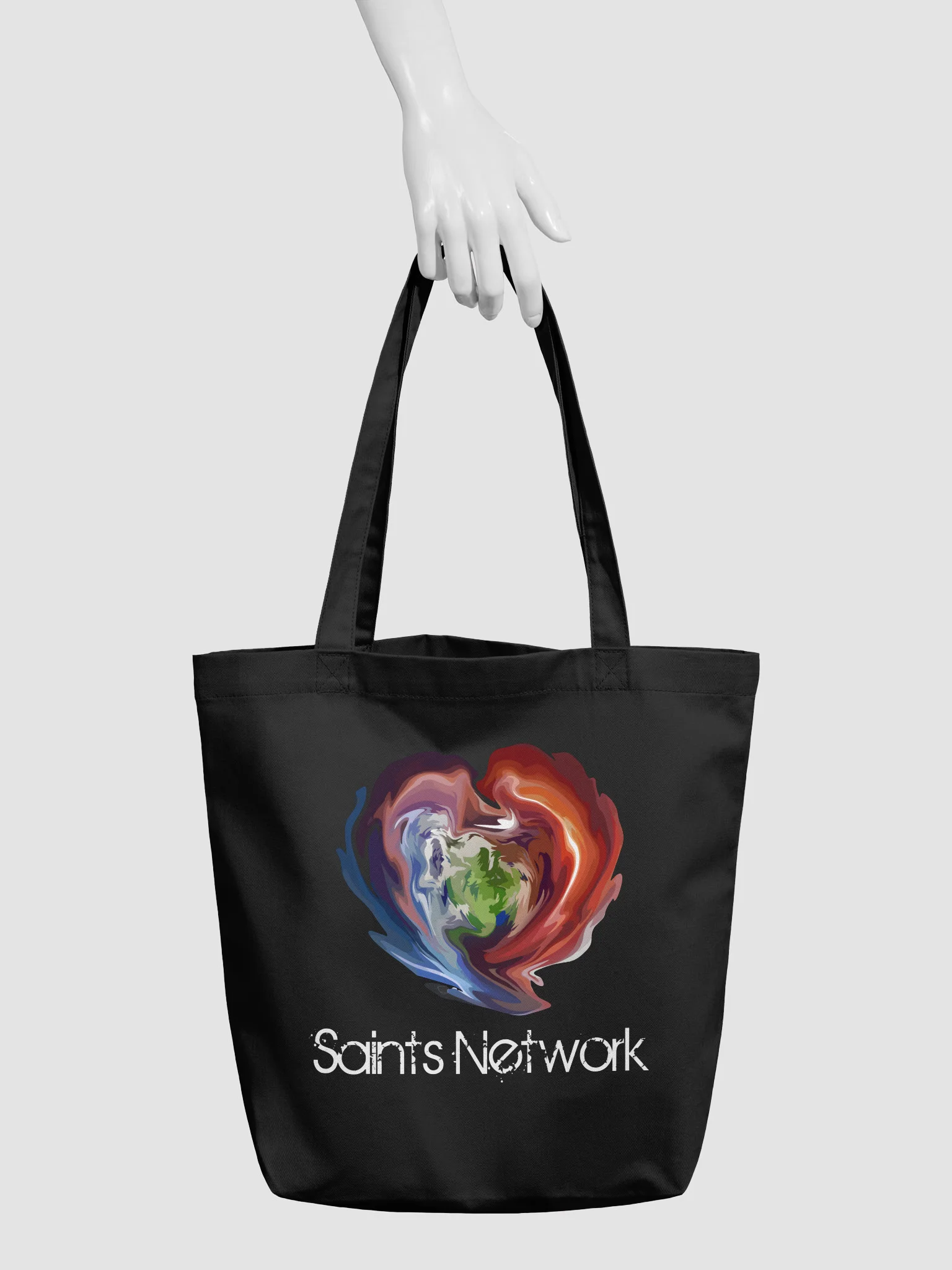 Tote Bag - Black product image (3)