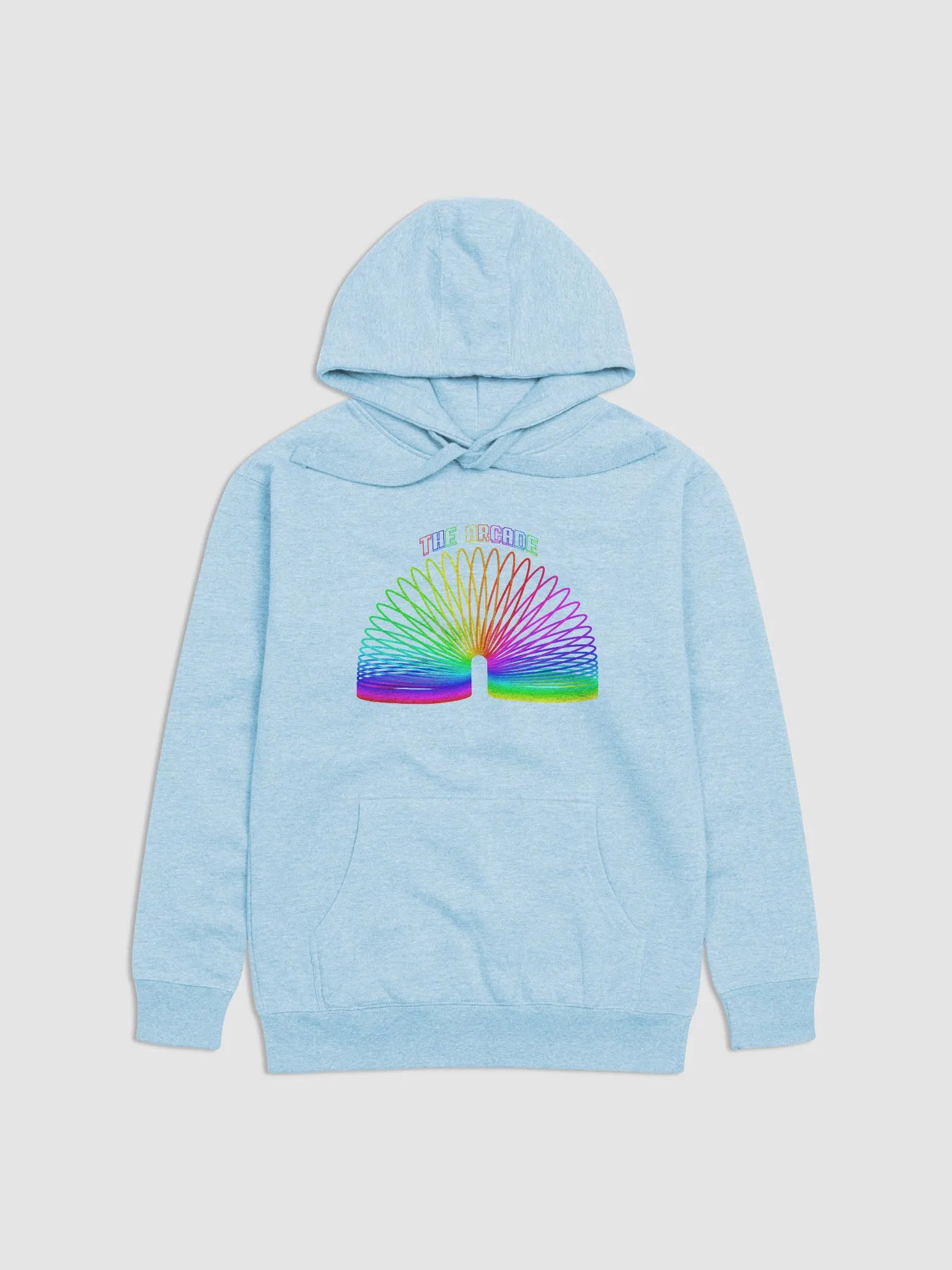 Pride 2024 ∙ Hoodie product image (1)