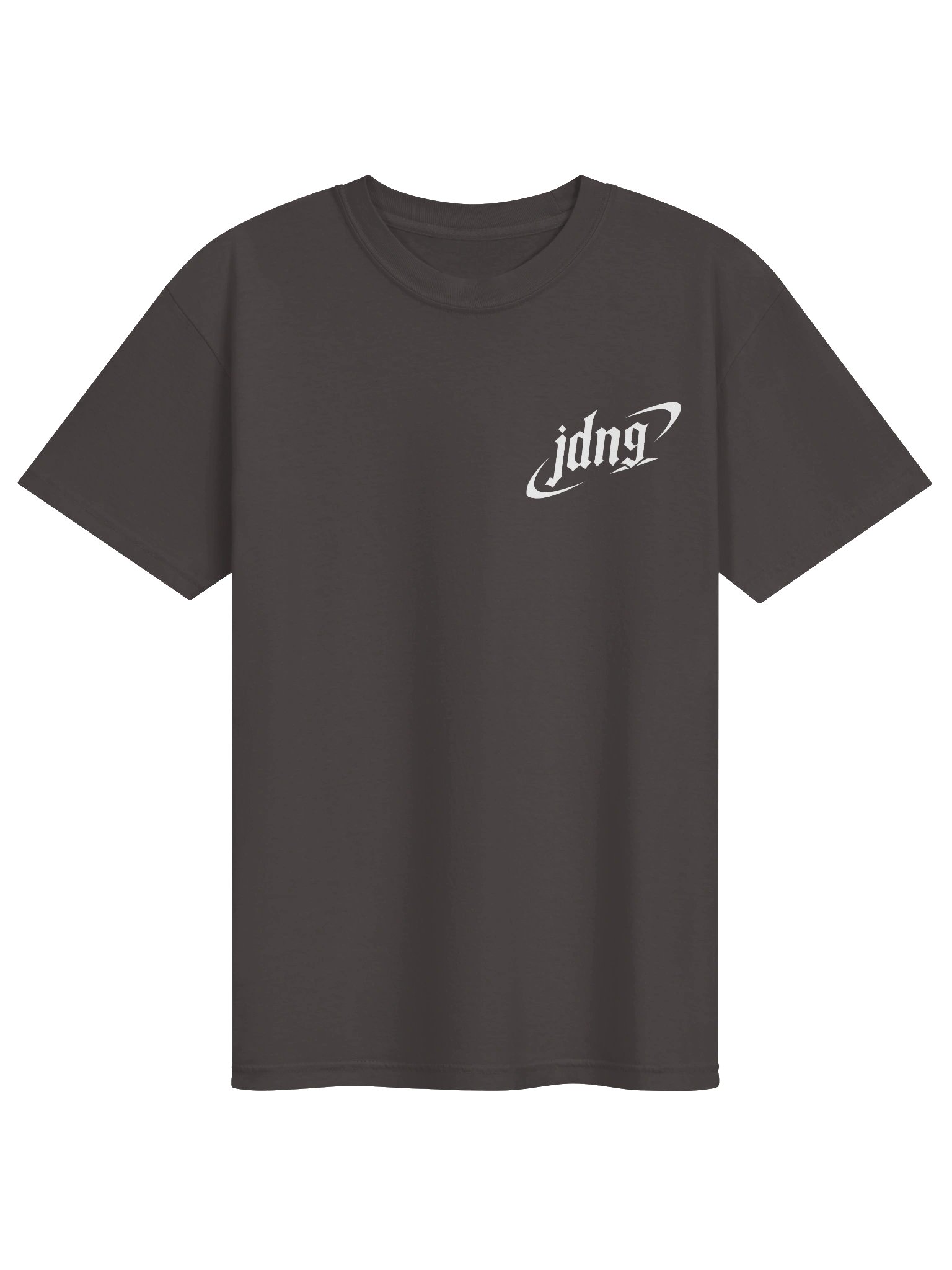 Gothic Minimal Logo Tee M product image (6)