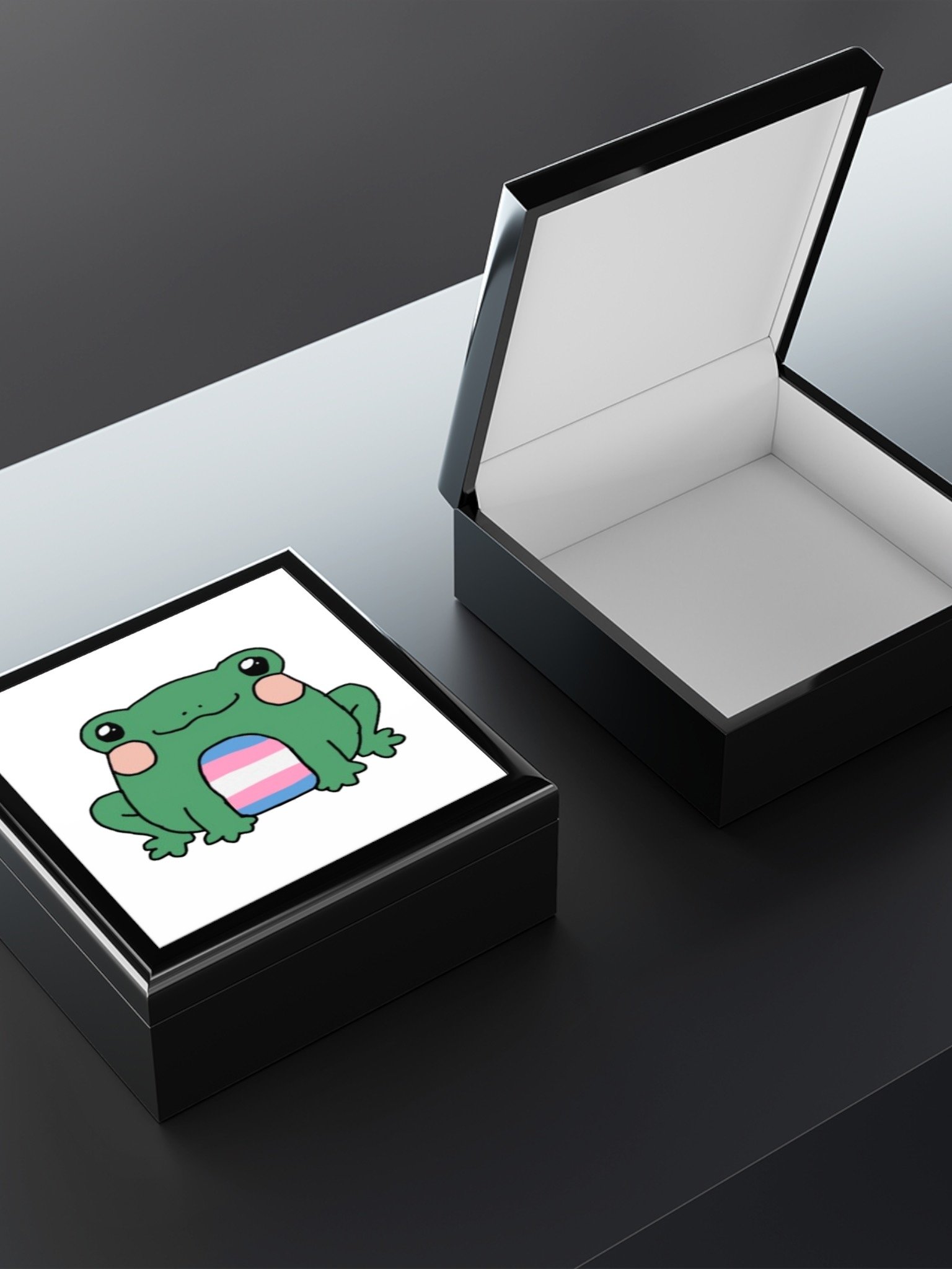 Jewelry box product image (3)