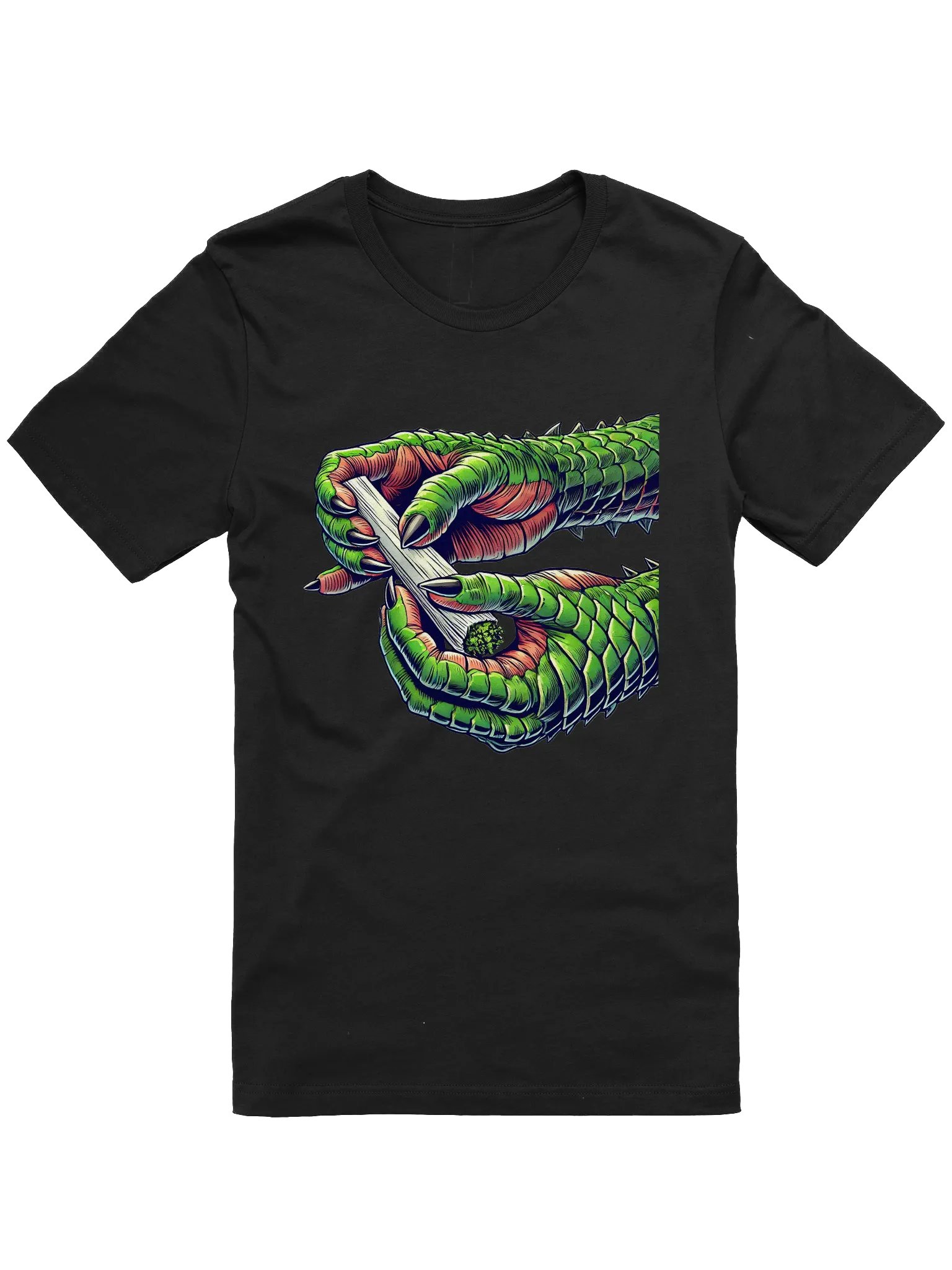 Rolling Swamp v.2 product image (3)
