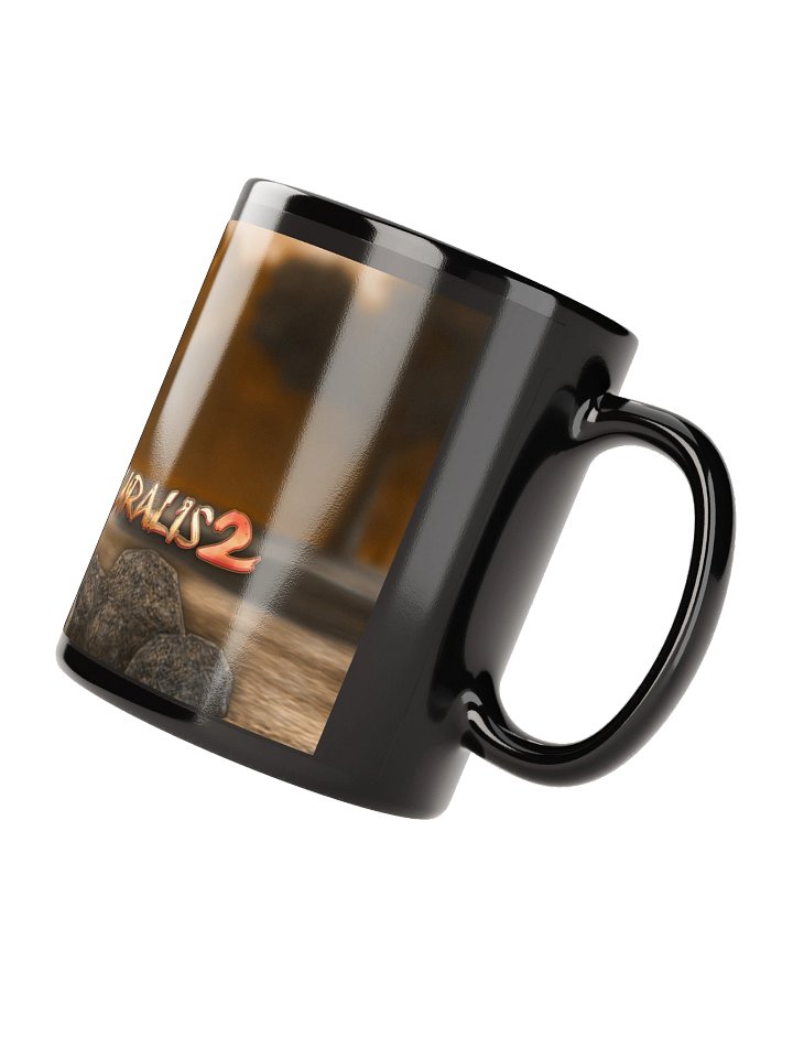 Mug A2 product image (4)