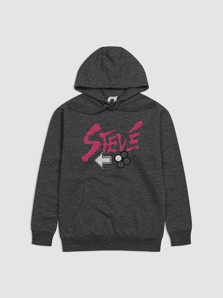 Steve Signature Move product image (1)