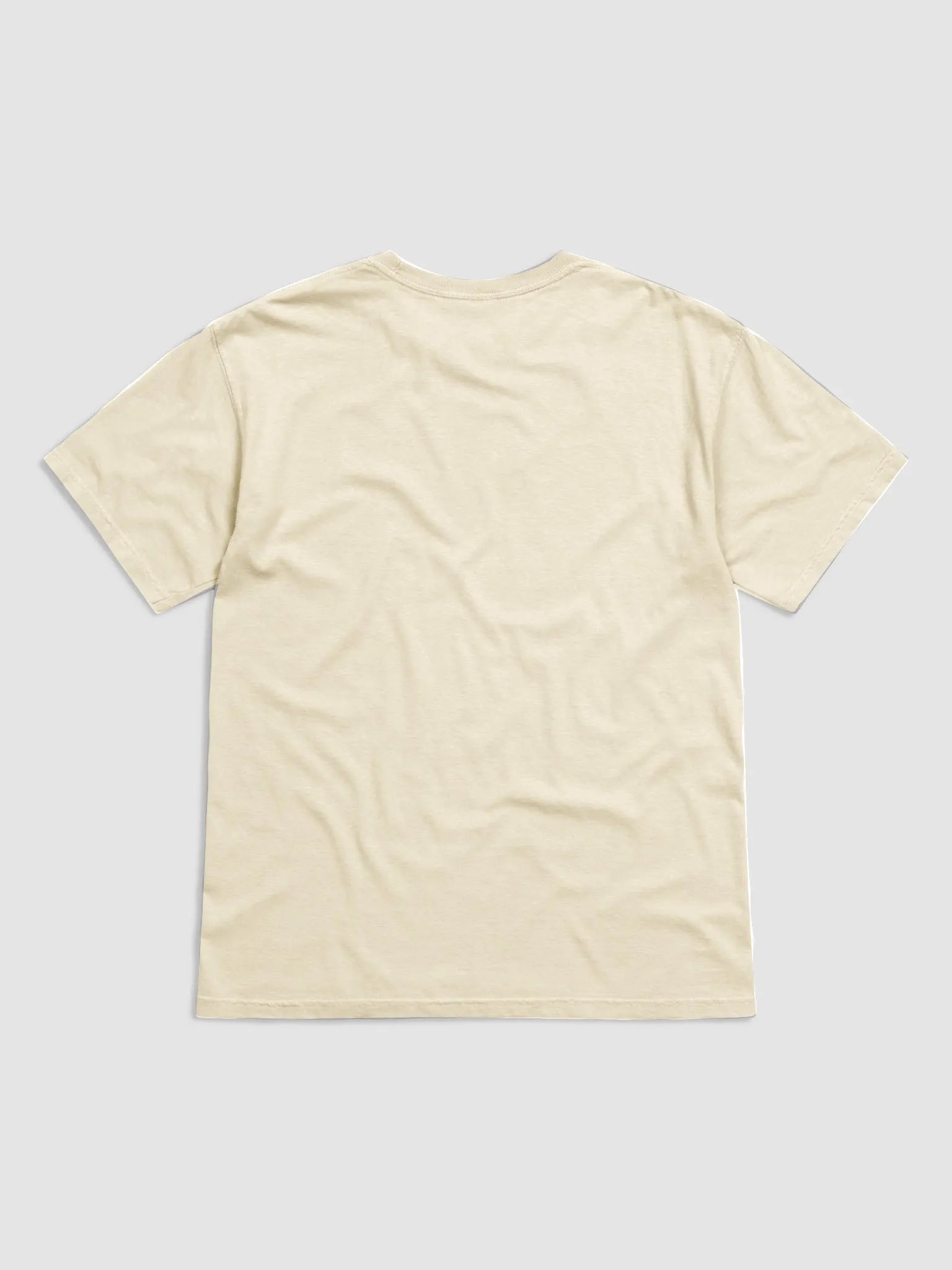 'I'd Rather Be Masturbating In The Forest' T Shirt (light colours / 3 Colours Available) product image (4)