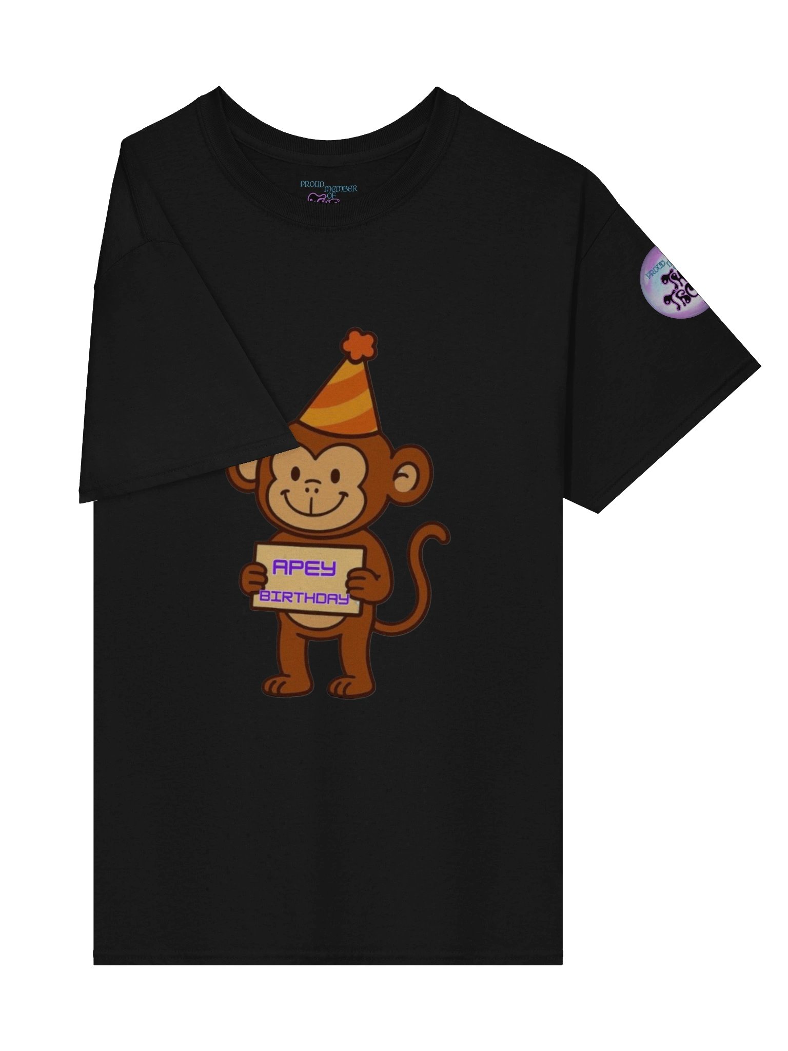 Apey Birthday product image (39)