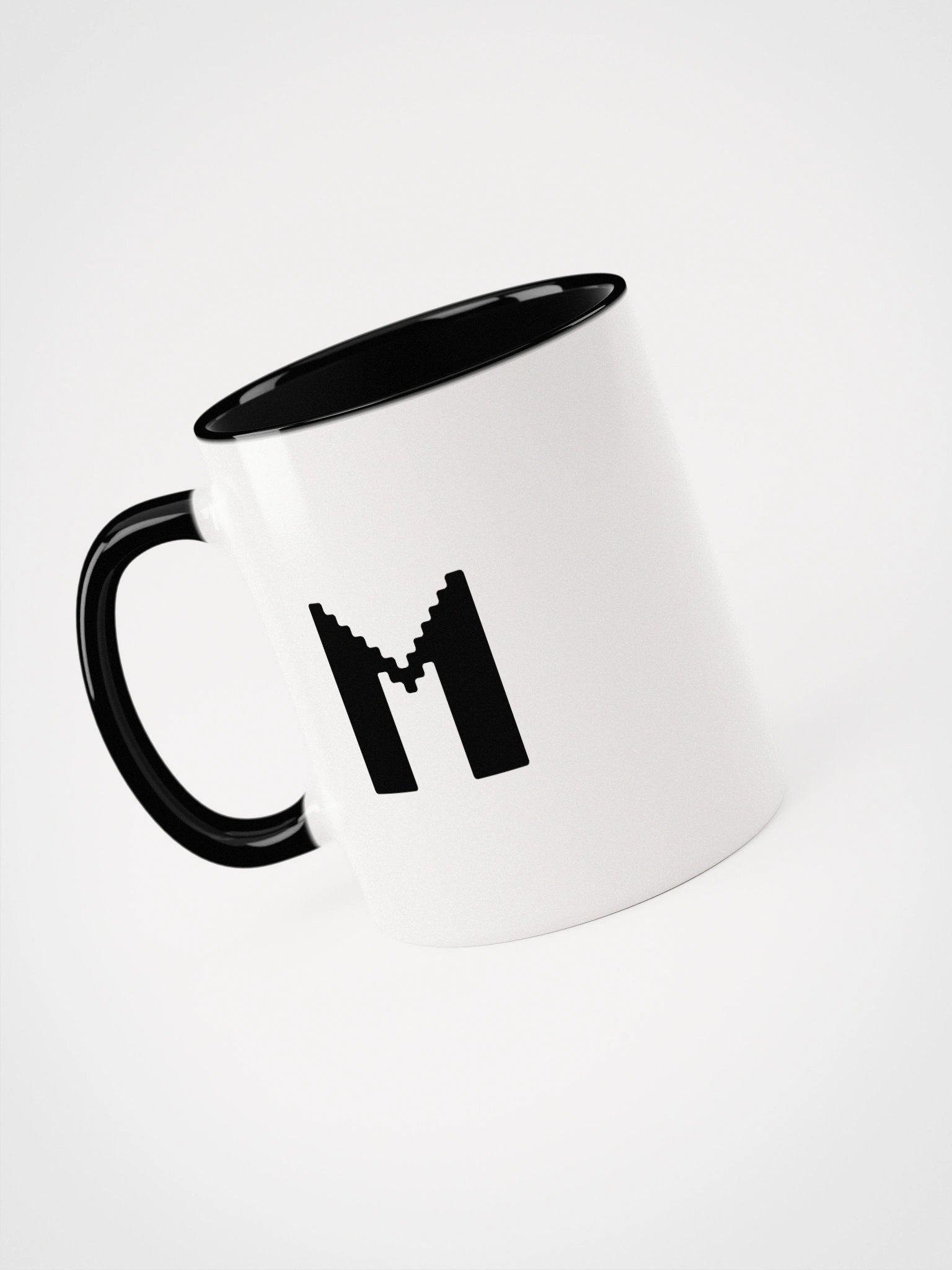 Mehdee Official Logo Mug product image (5)