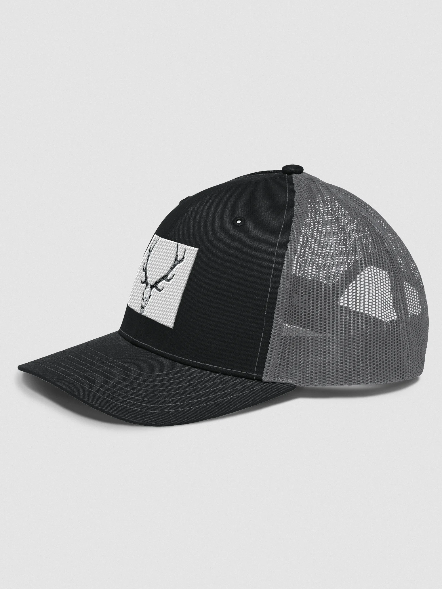KPH DEAD HEAD ELK CAP product image (8)