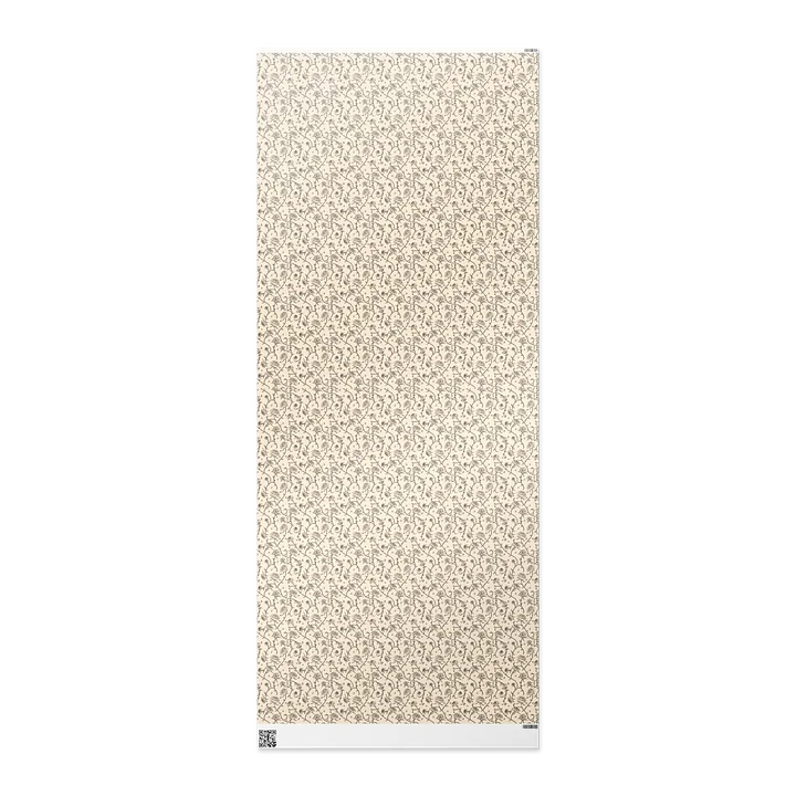 Gothic Rose Wrapping Paper product image (2)
