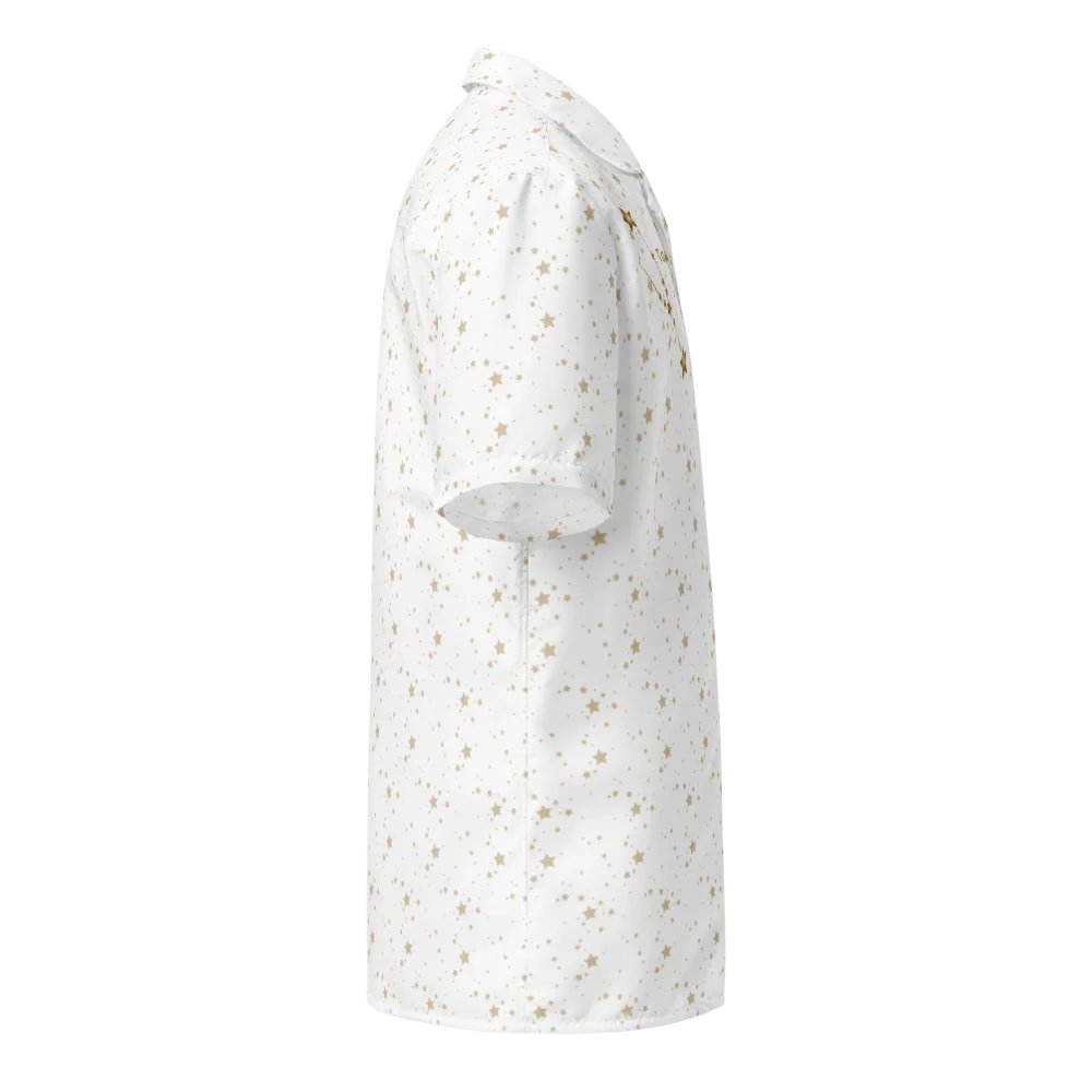 Taurus 2025, Constellation, Button Up product image (4)