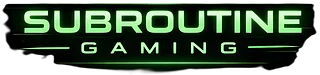 Subroutine Gaming