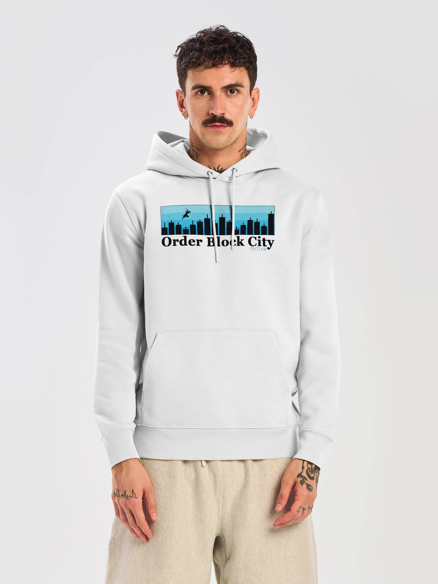 Order Block City (Light) - Hoodie product image (15)