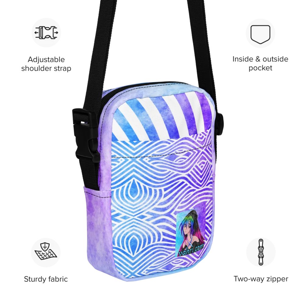 Simply Stylish Satchel product image (12)