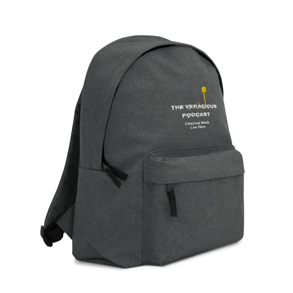 BagBase Simple Backpack product image (4)