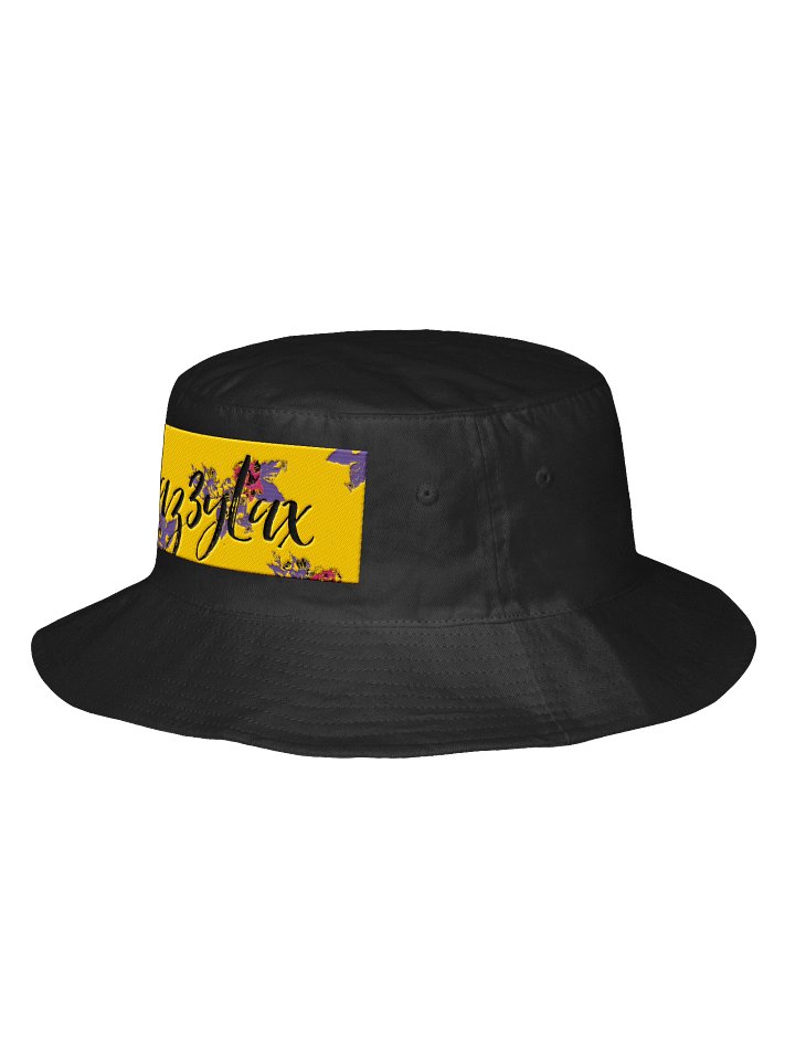 HAZ3YLAX Bucket Island Floral Hat product image (2)