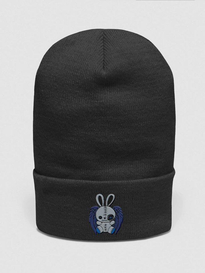 Bunny Beanie product image (1)