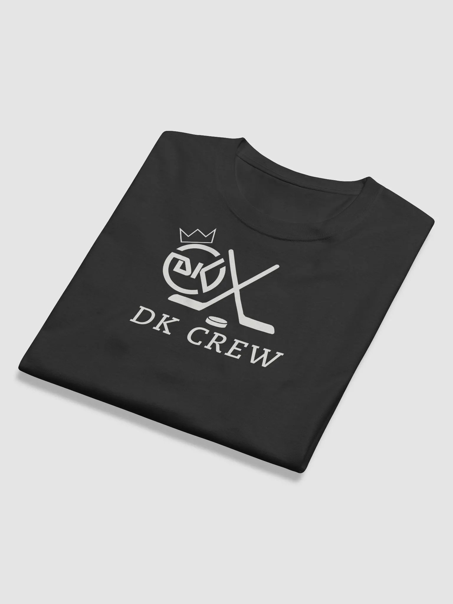 DK Crew Champion Long Sleeve Shirt product image (5)