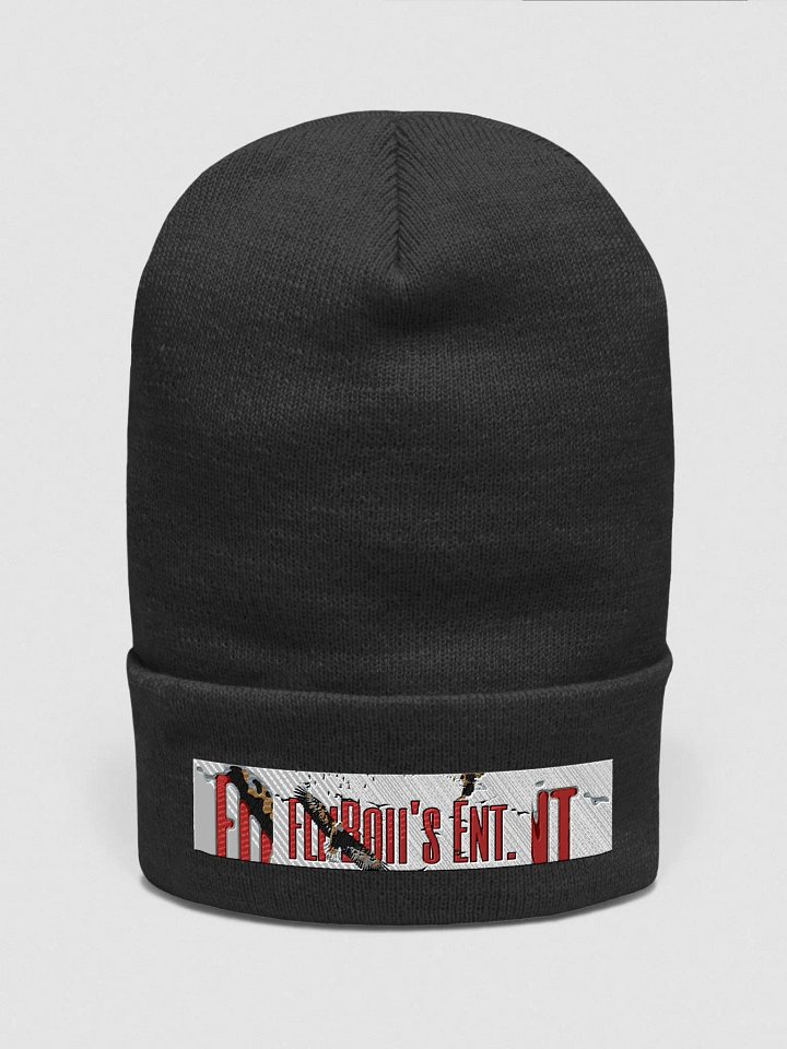 FliiBoii's Ent Beanie Hat product image (1)