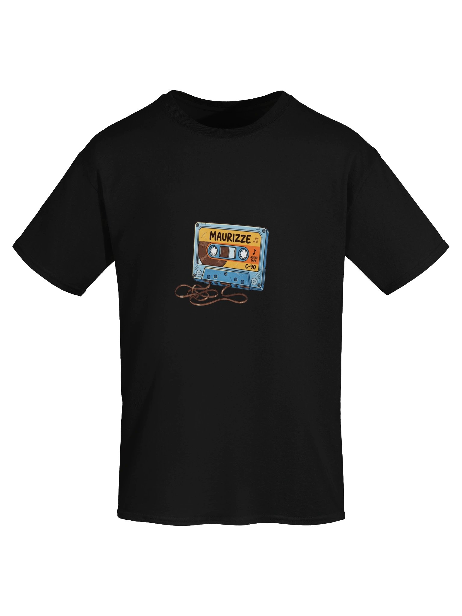 This t-shirt - '90s nostalgia - Men product image (5)