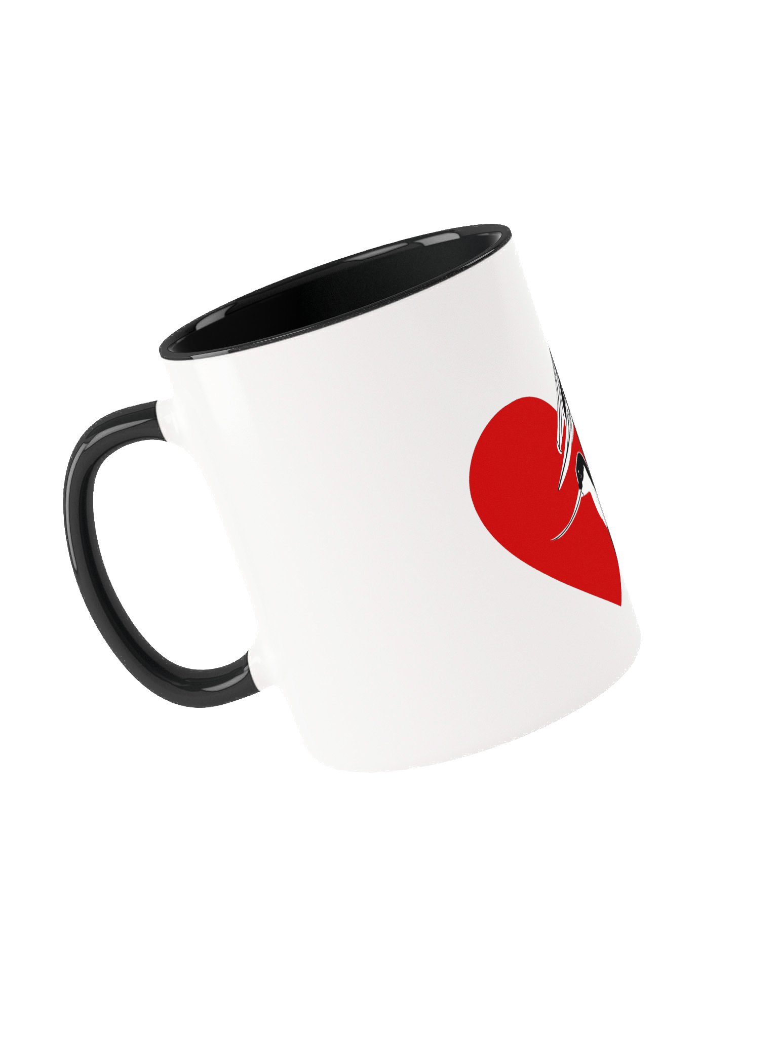 White Mug product image (4)