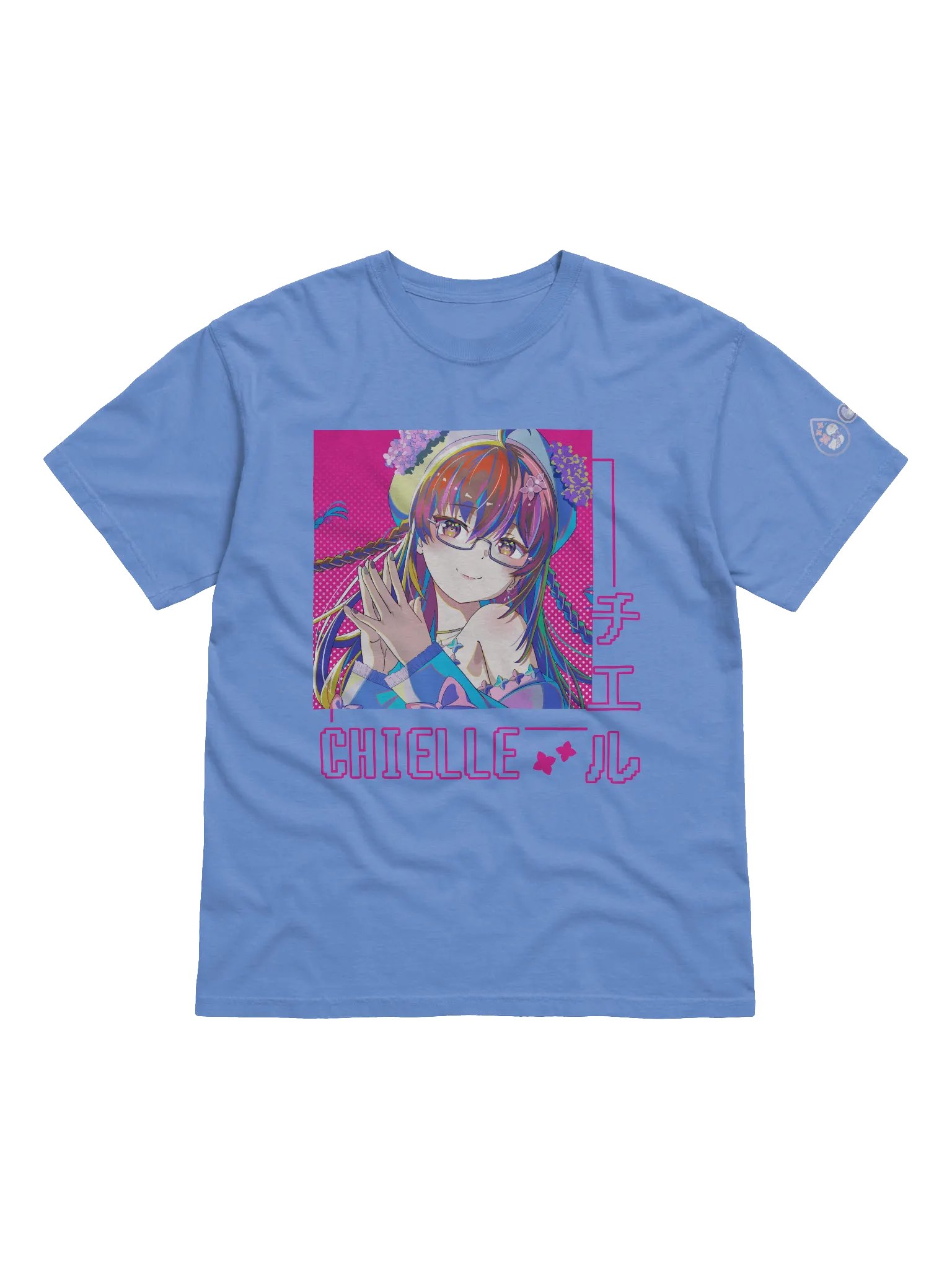 Pixel Pop T-Shirt product image (1)