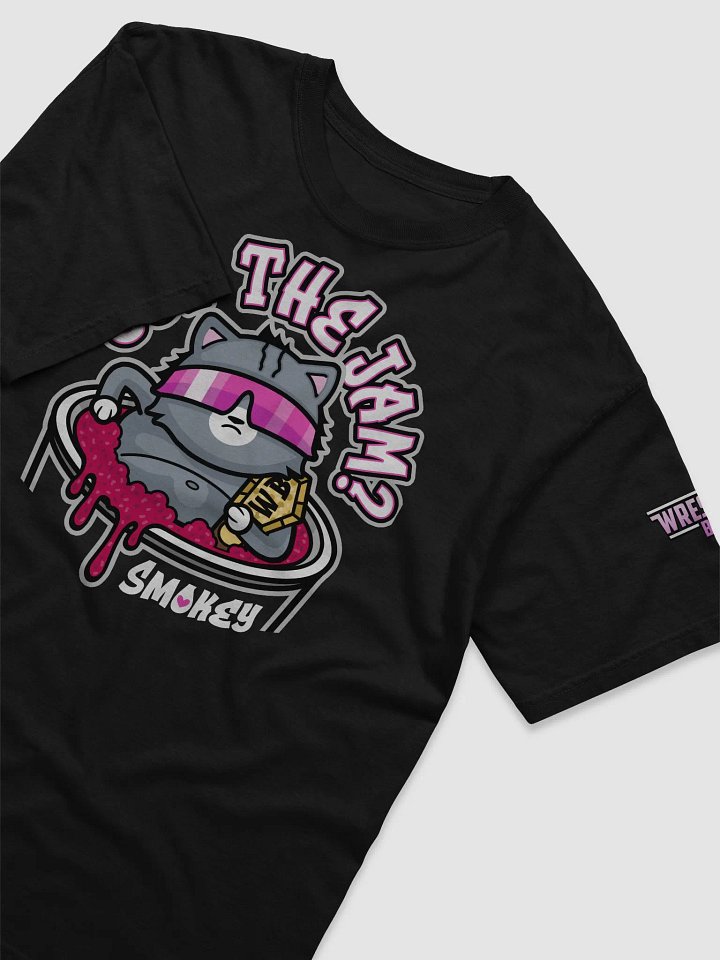 Smokey The Cat product image (2)