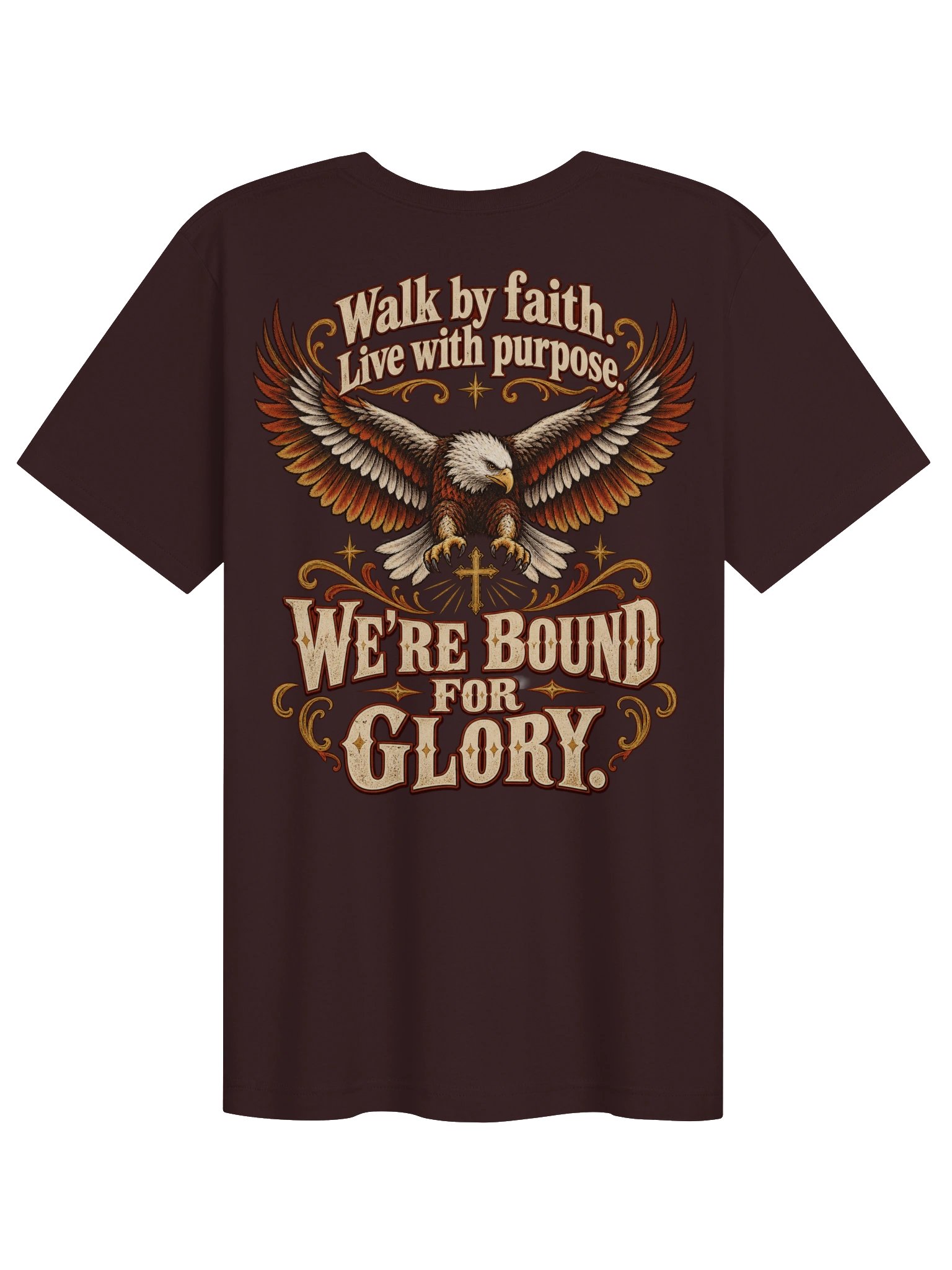 Bound For Glory – Wings of Faith (4.2 oz) product image (1)