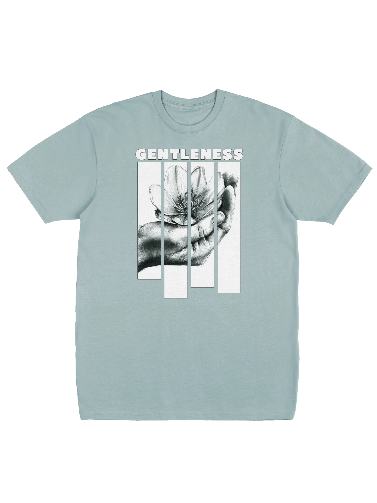 Gentleness - Premium Unisex Tee product image (10)