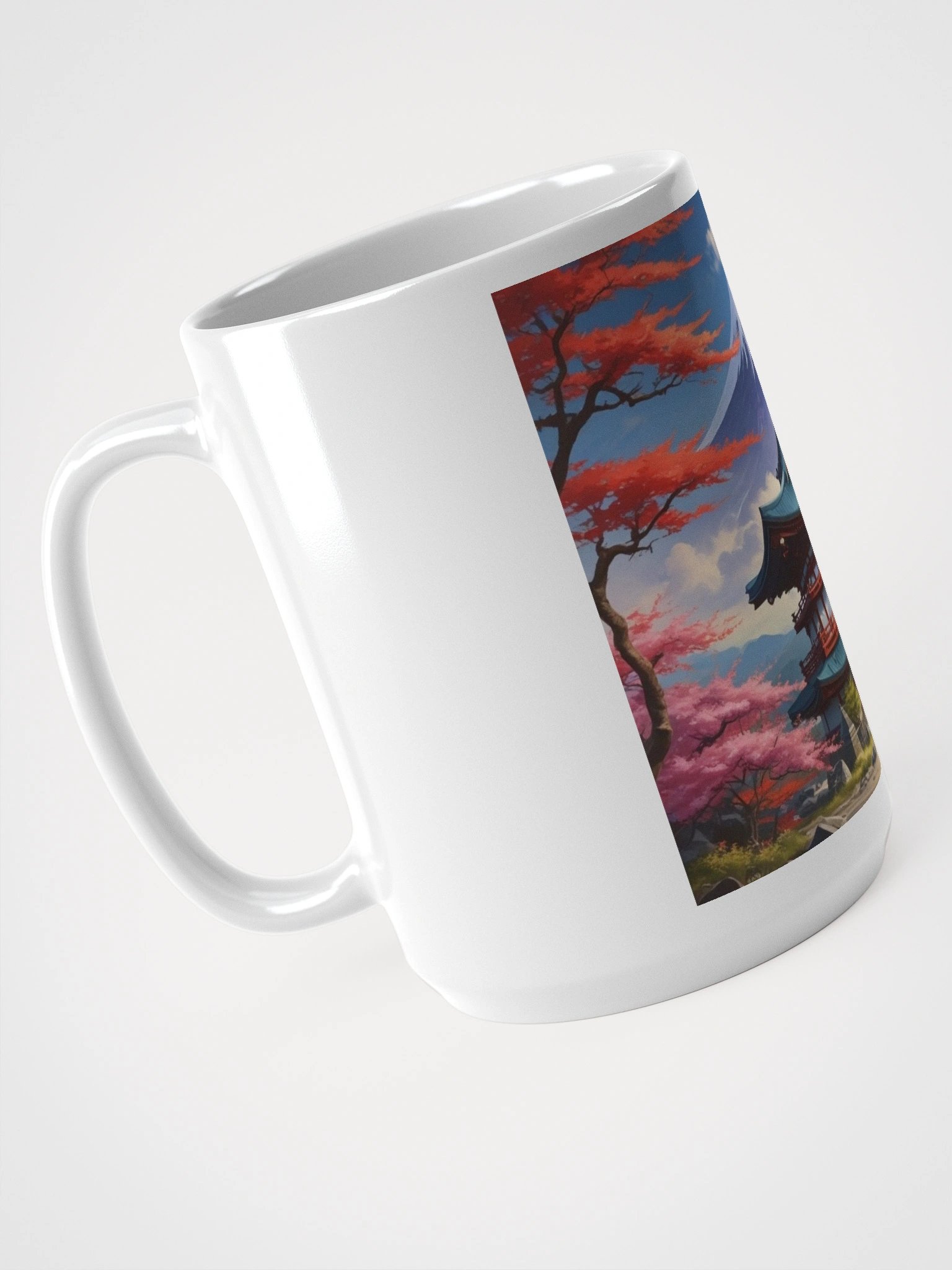 Mount Fuji product image (3)