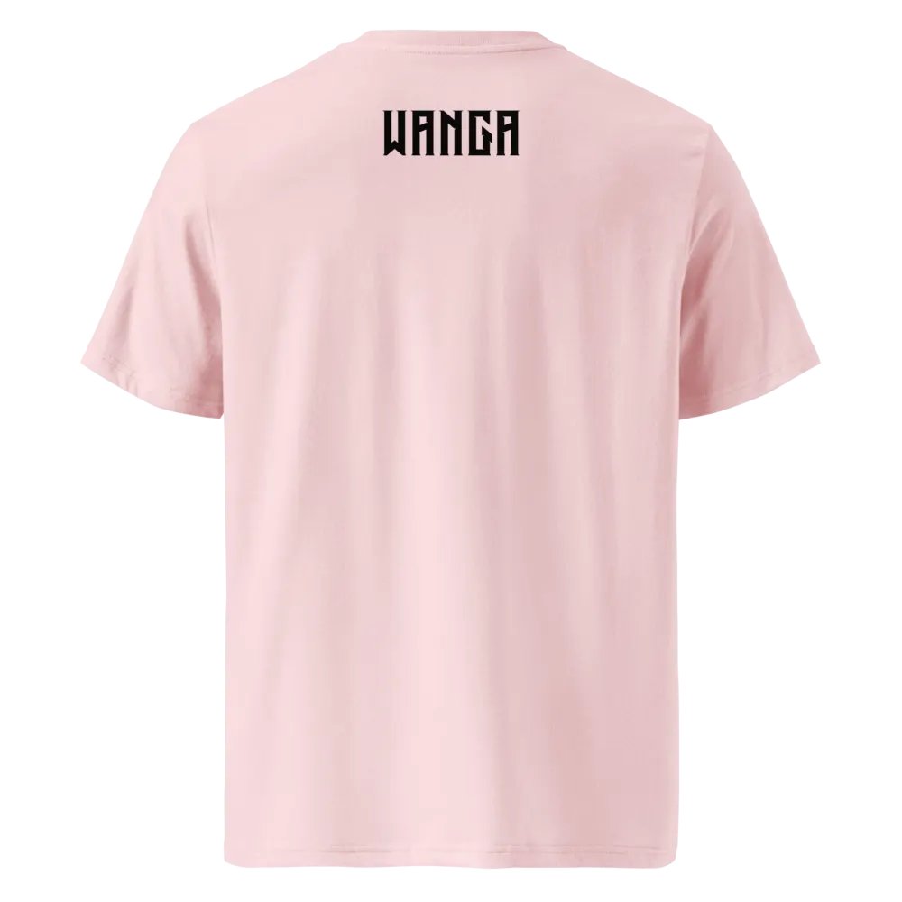 T-shirt Wanga product image (3)