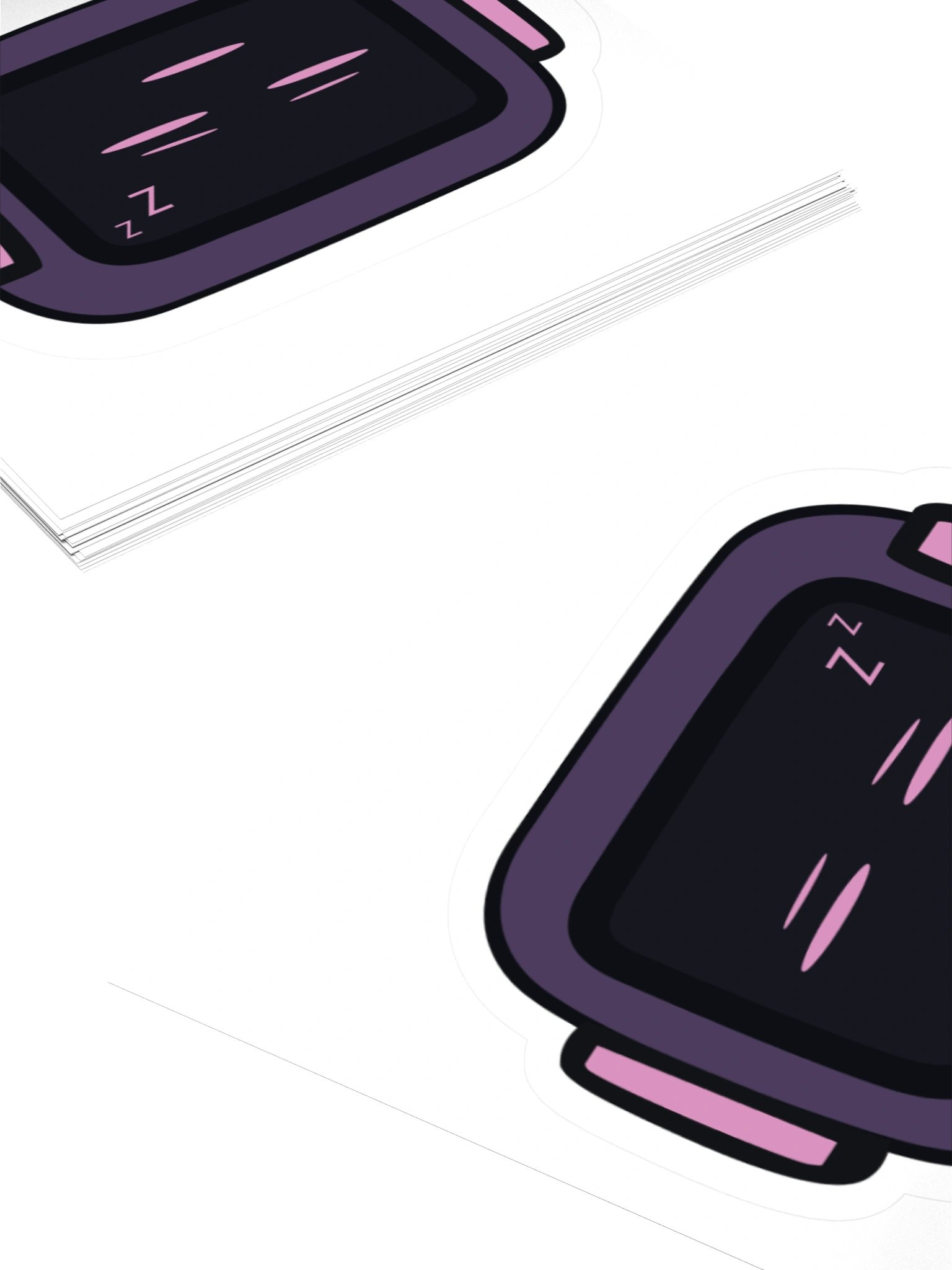 SLPR-2 Sticker product image (4)