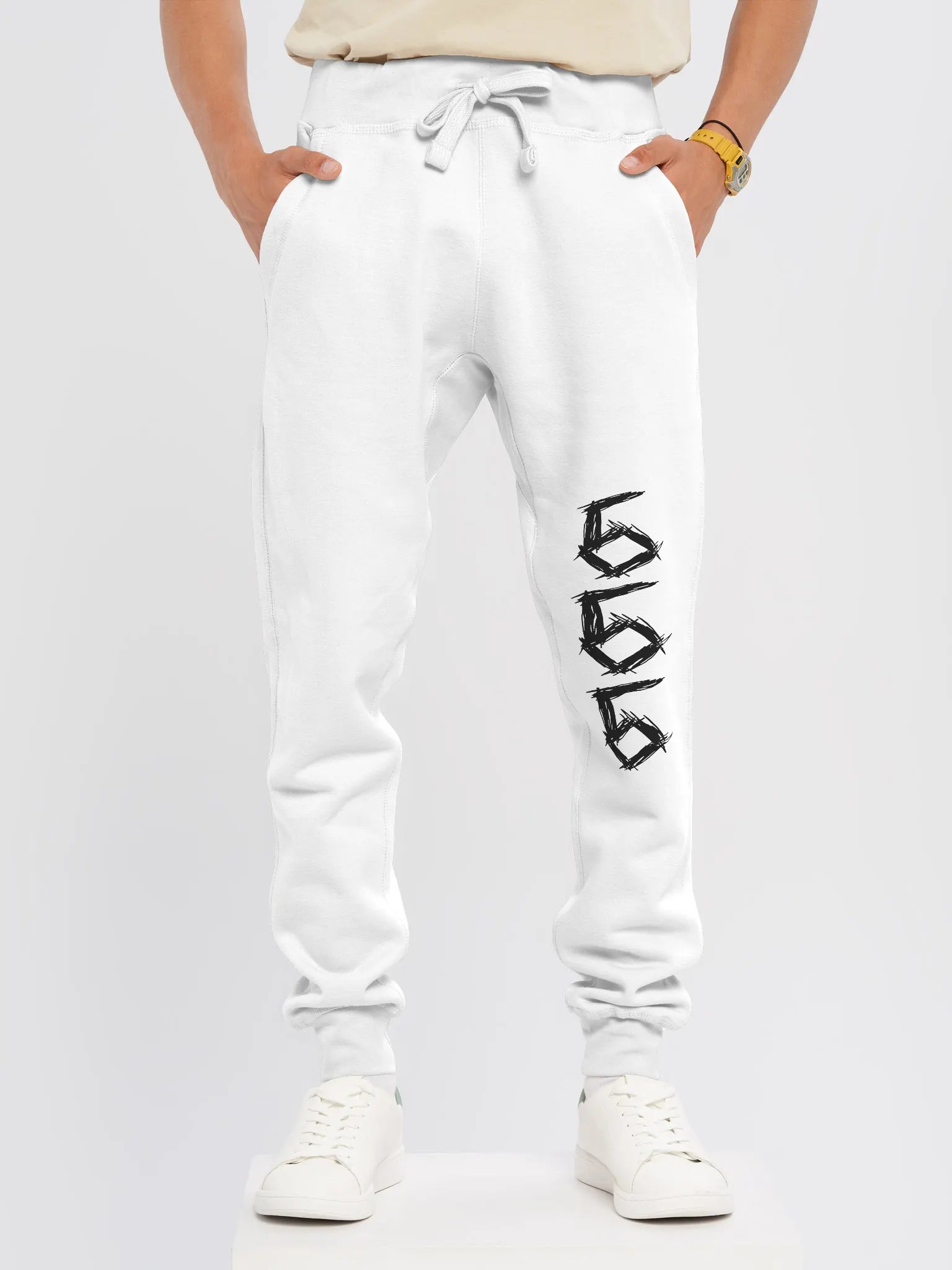 [ BAPHO BRIGHT ] Pants // SYN product image (3)
