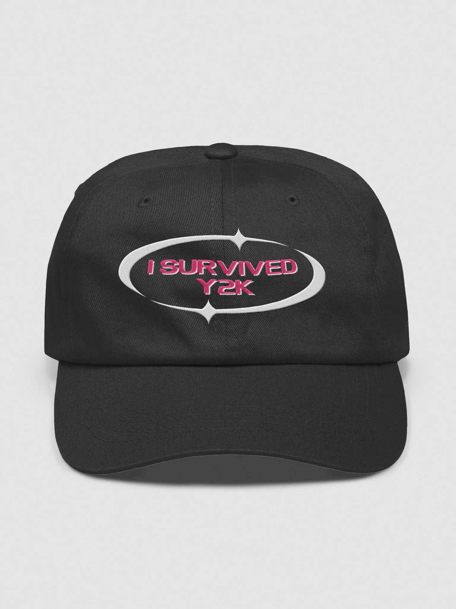 y2k baseball cap product image (1)