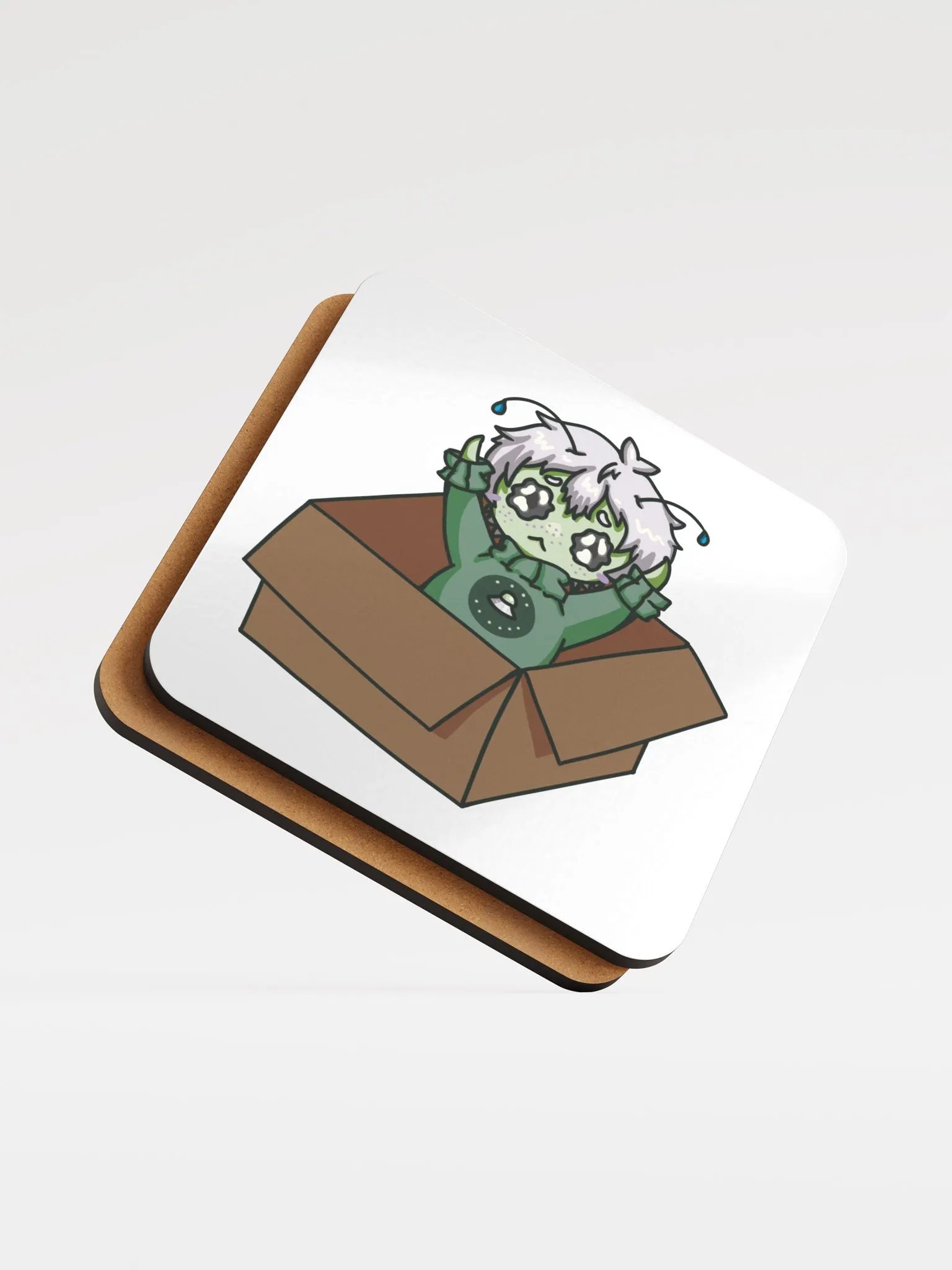 Box Rhaps Coaster product image (5)