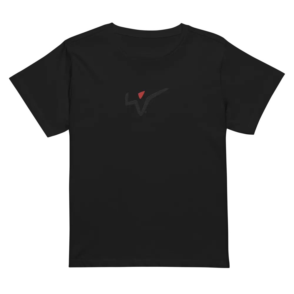 FTA - Dynamic Curve Women's Tee product image (2)