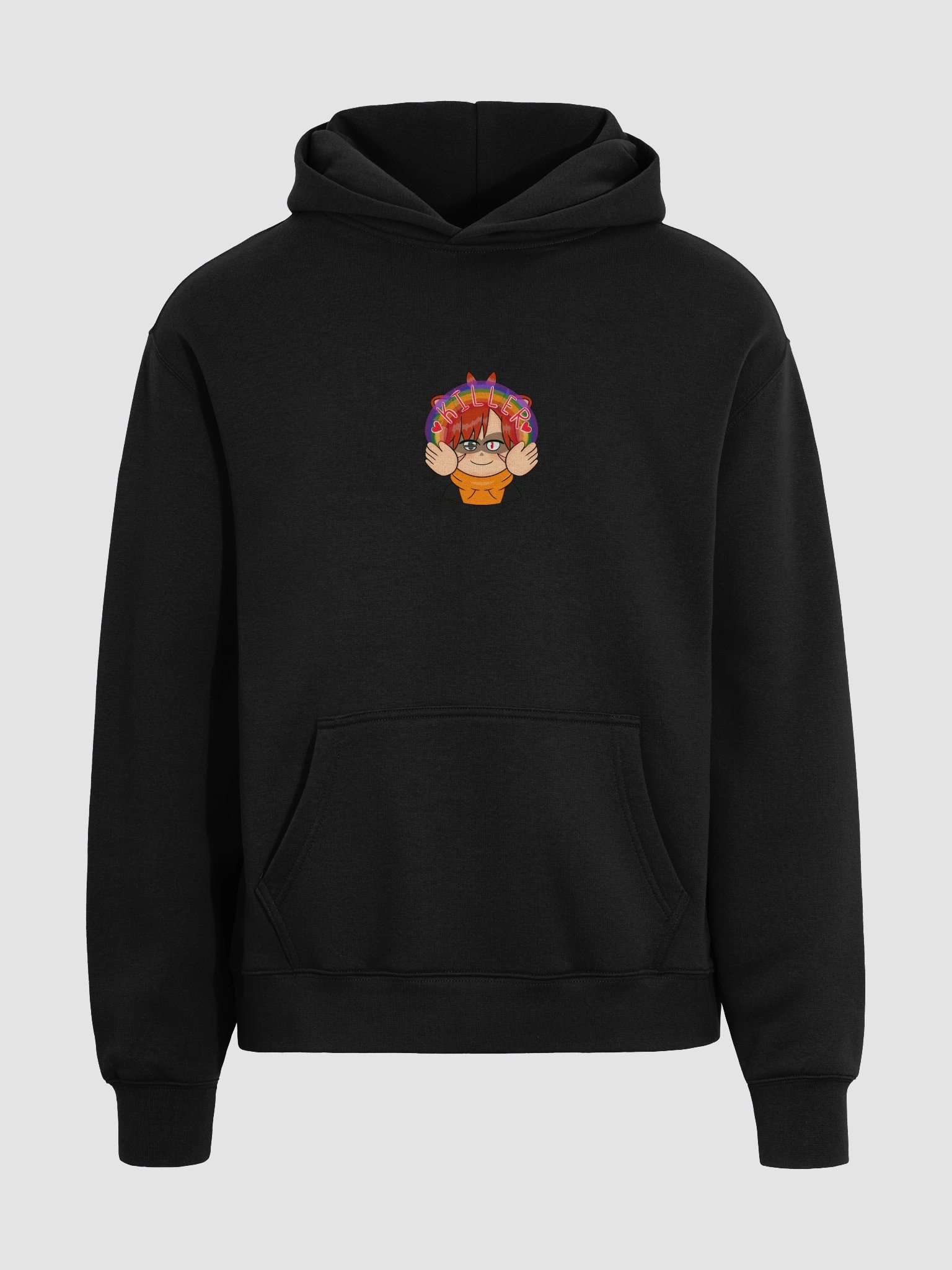 killer hoodie product image (3)