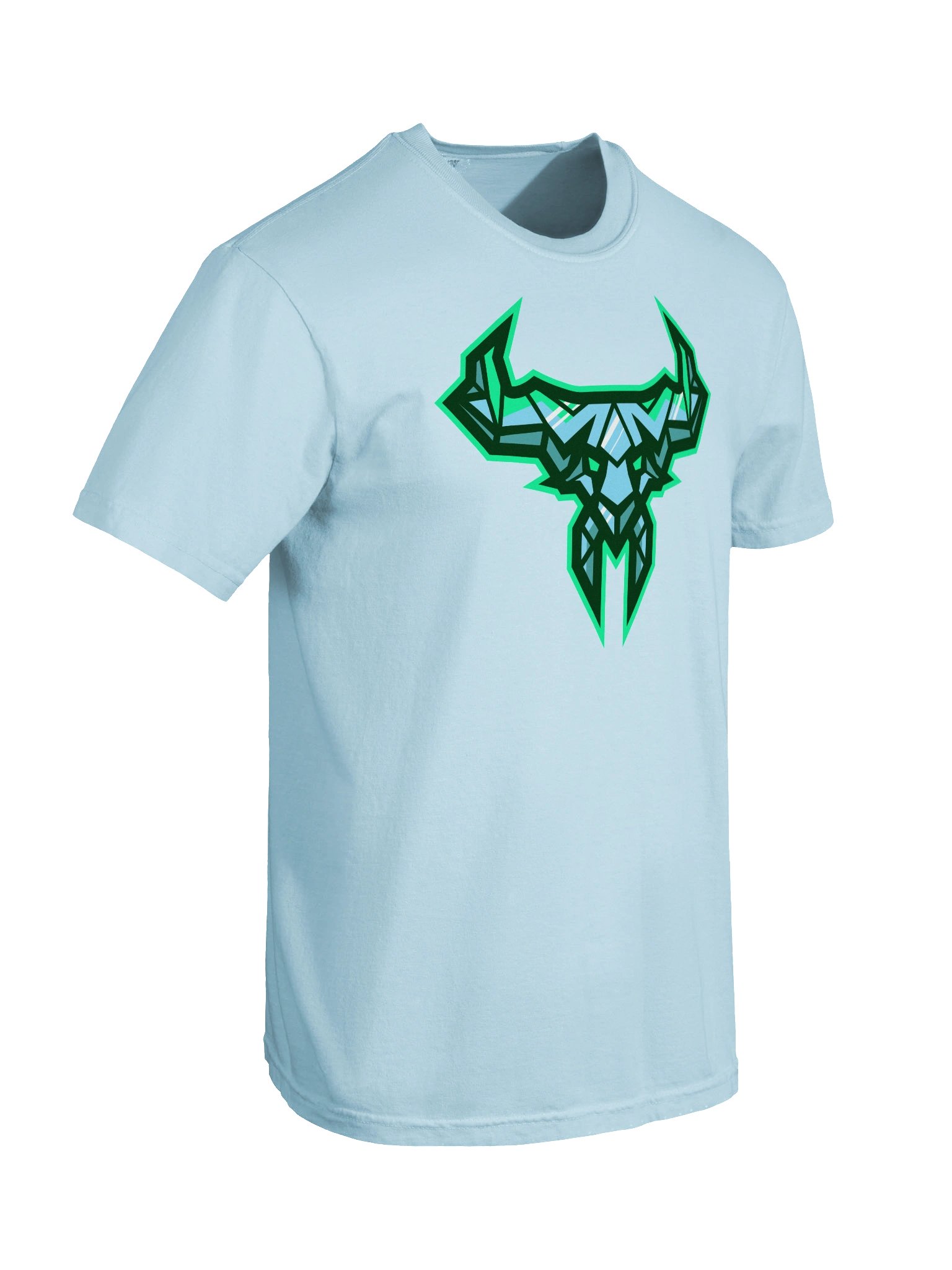 'Hunllef' OSRS Graphic Tee product image (22)