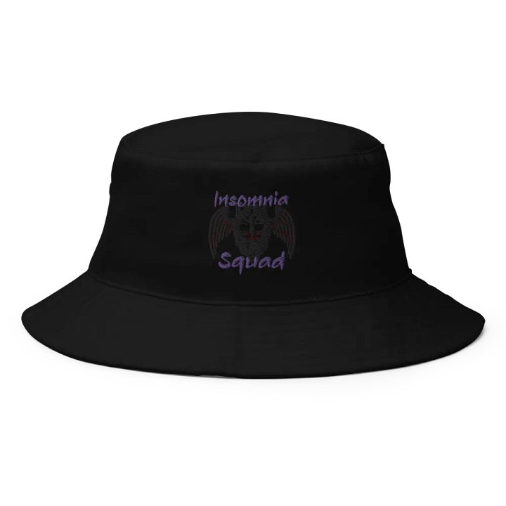 Squad Bucket Hat product image (1)