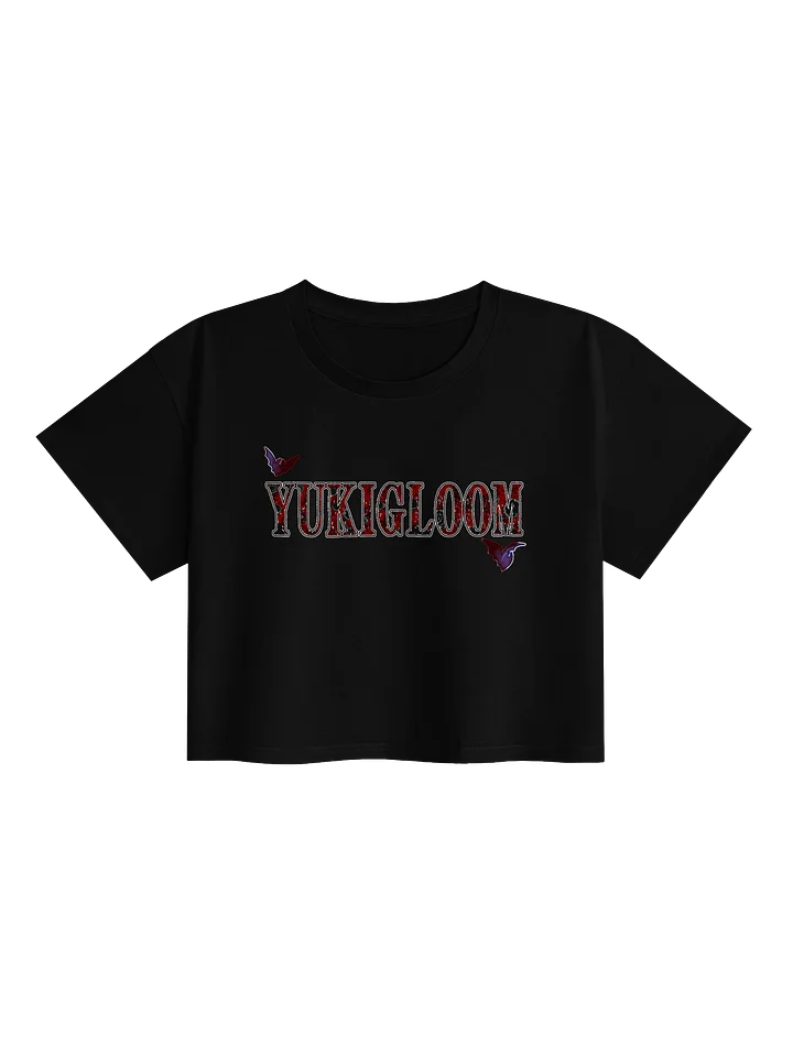 YUKIGLOOM 666 CROP product image (2)